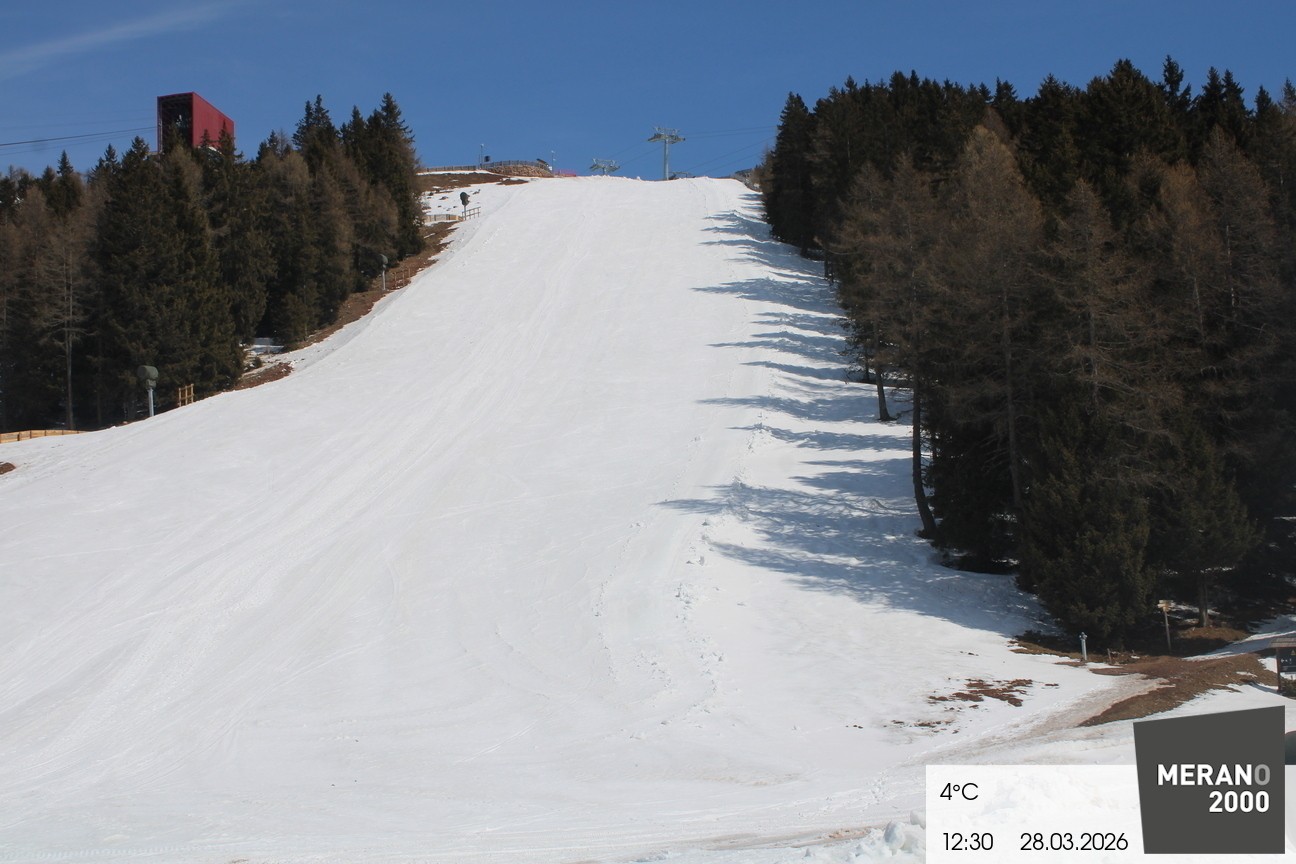 Archiv Foto Webcam Zuegg Hütte