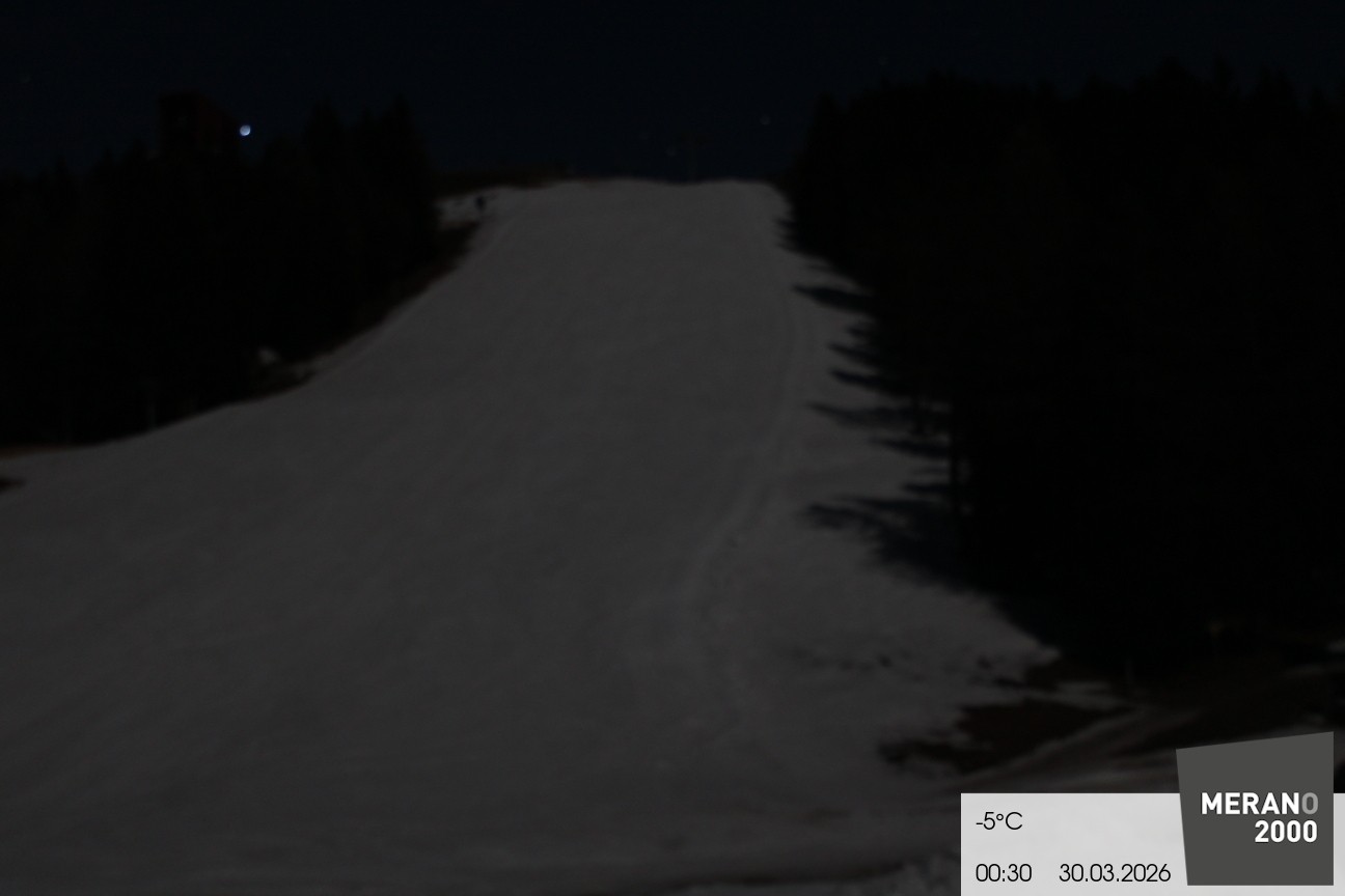 Archiv Foto Webcam Zuegg Hütte