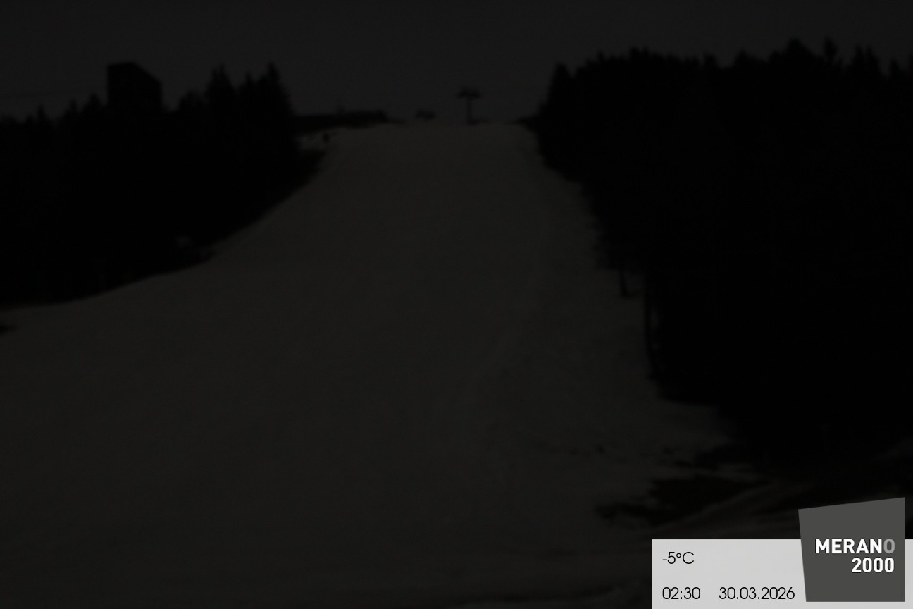 Archiv Foto Webcam Zuegg Hütte