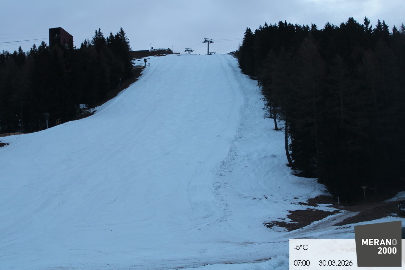 Archiv Foto Webcam Zuegg Hütte