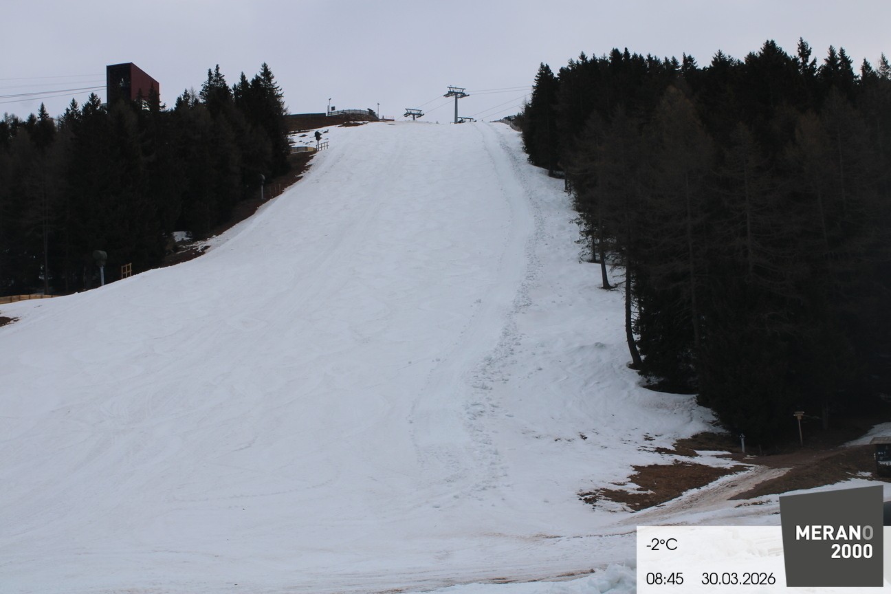 Archiv Foto Webcam Zuegg Hütte