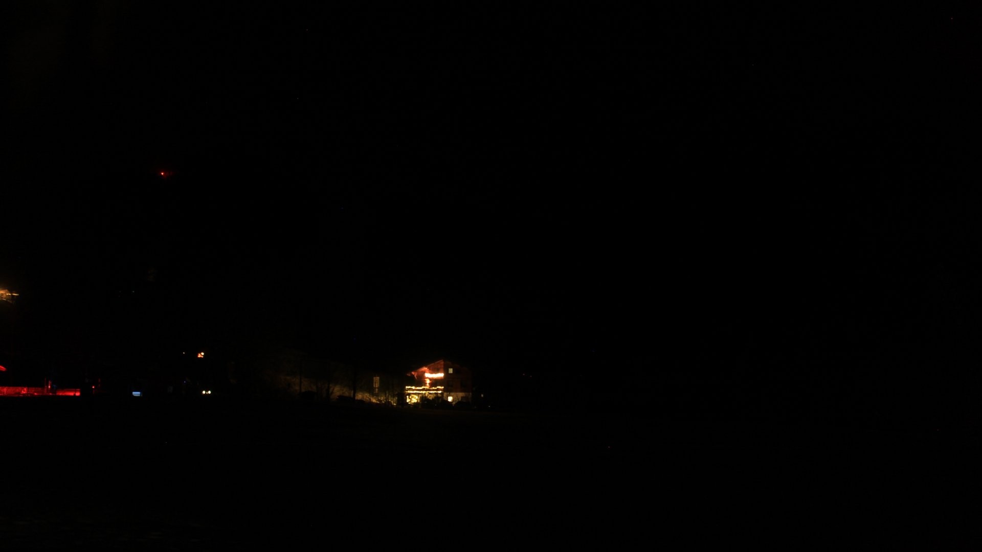 Archived image Webcam Unken: Heutal Mountain