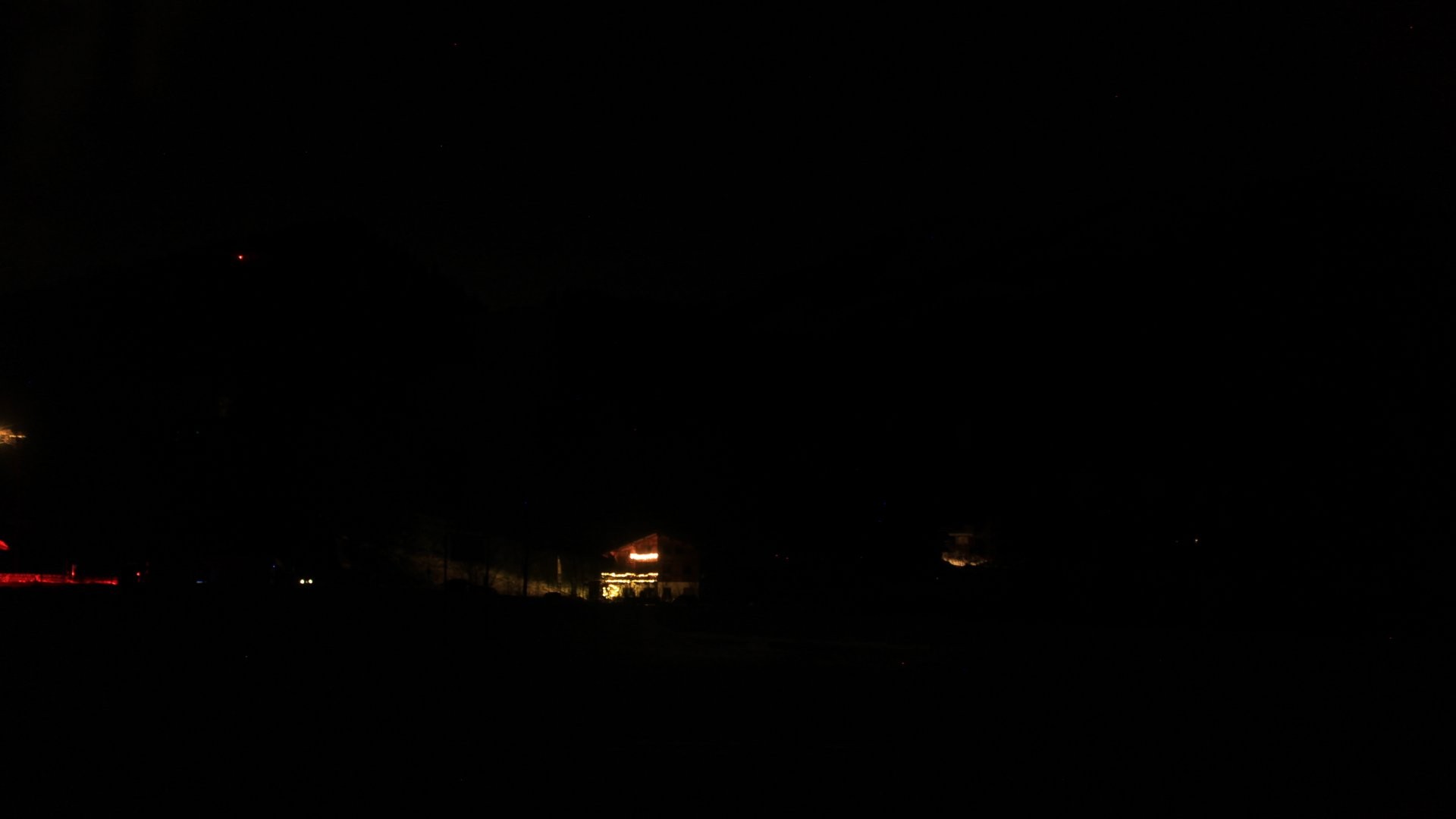 Archiv Foto Webcam Unken: Heutal Bergstation