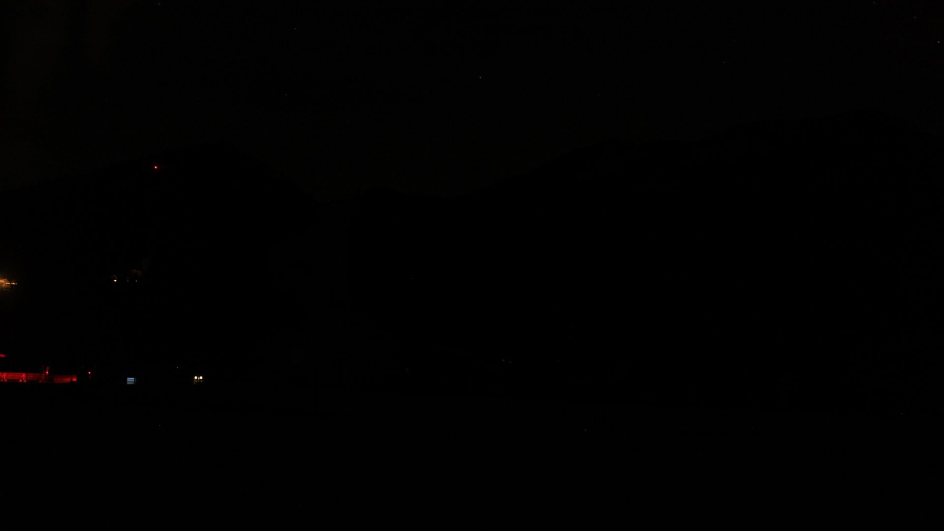 Archiv Foto Webcam Unken: Heutal Bergstation