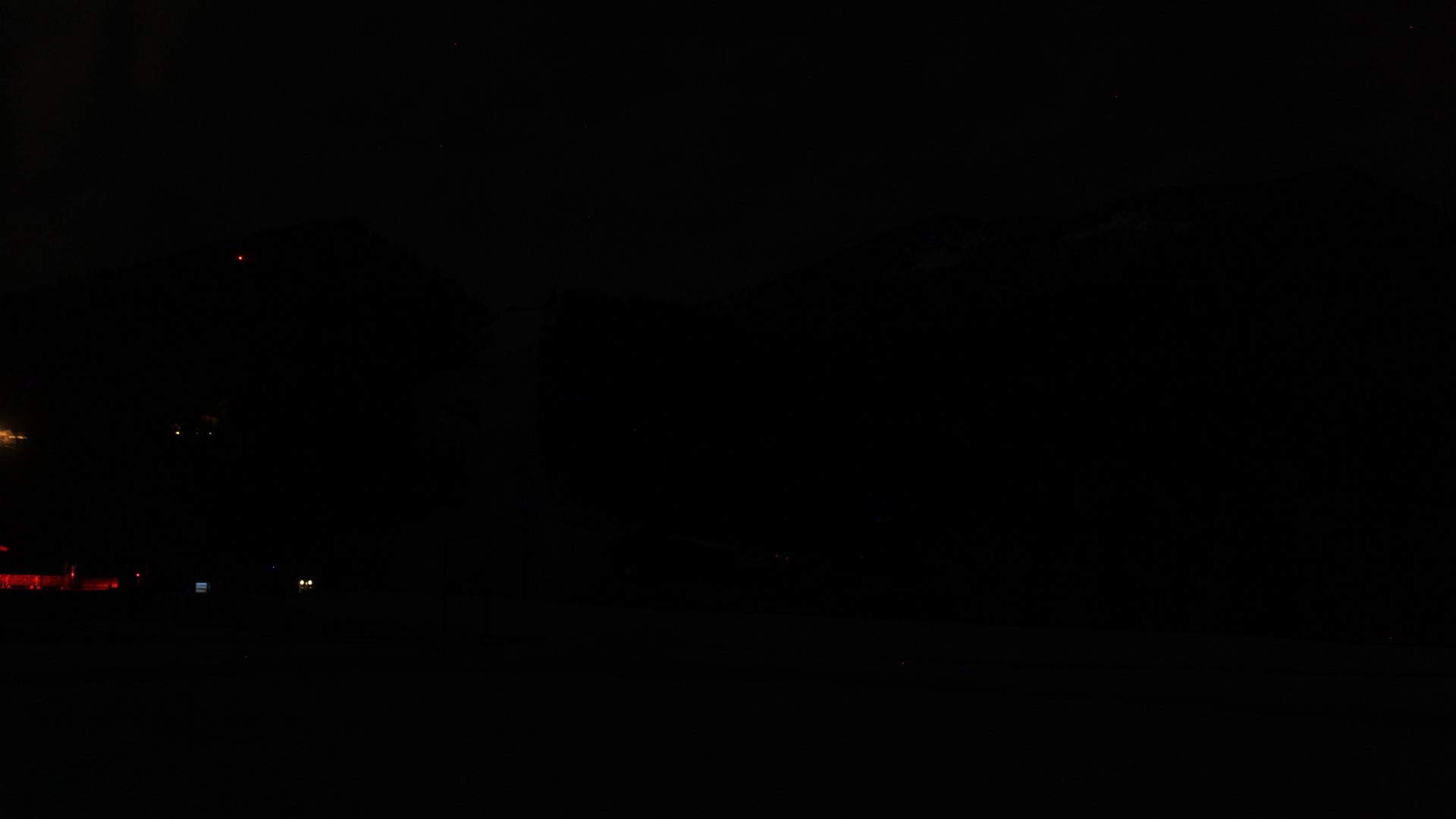 Archiv Foto Webcam Unken: Heutal Bergstation