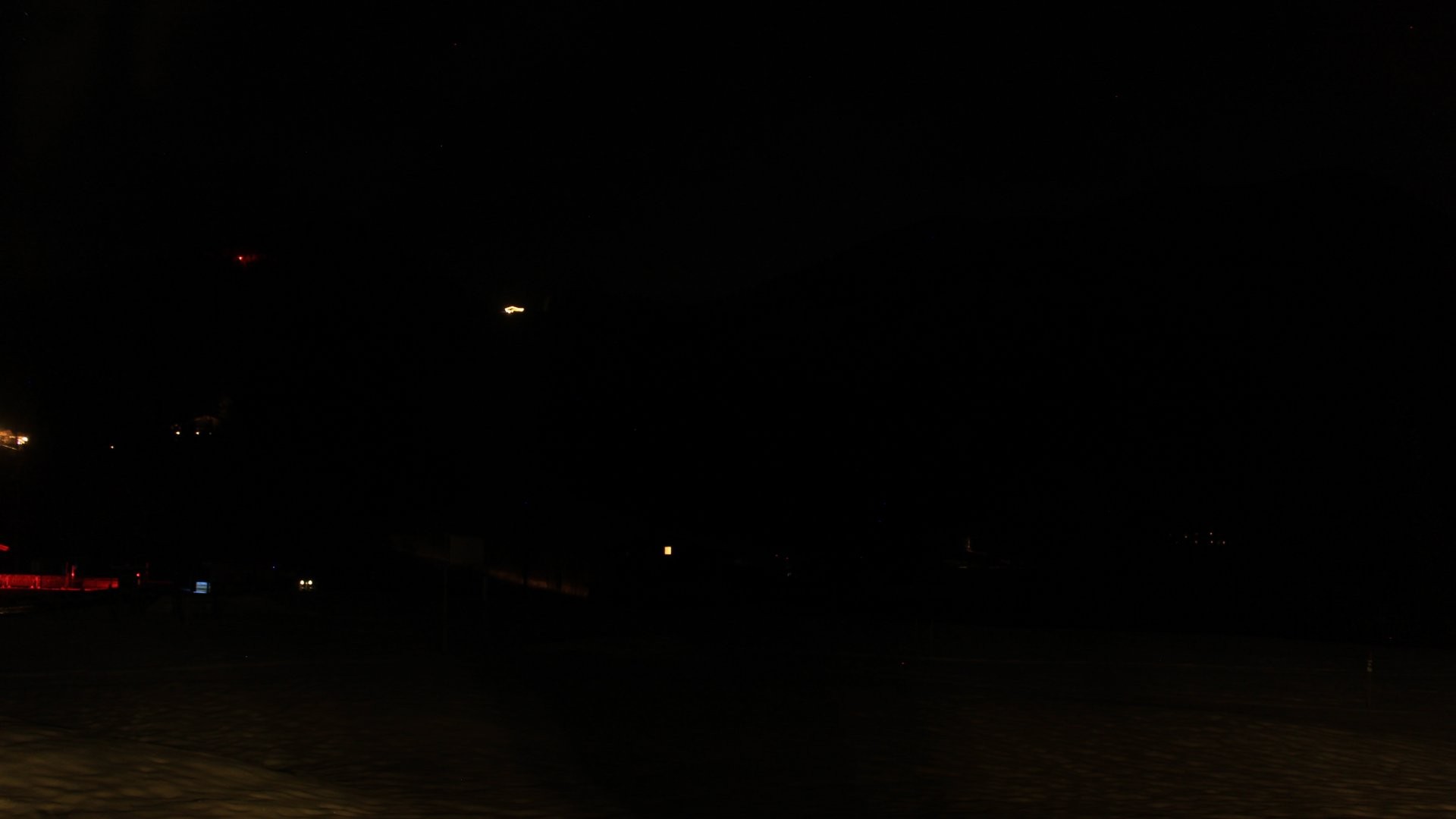 Archiv Foto Webcam Unken: Heutal Bergstation