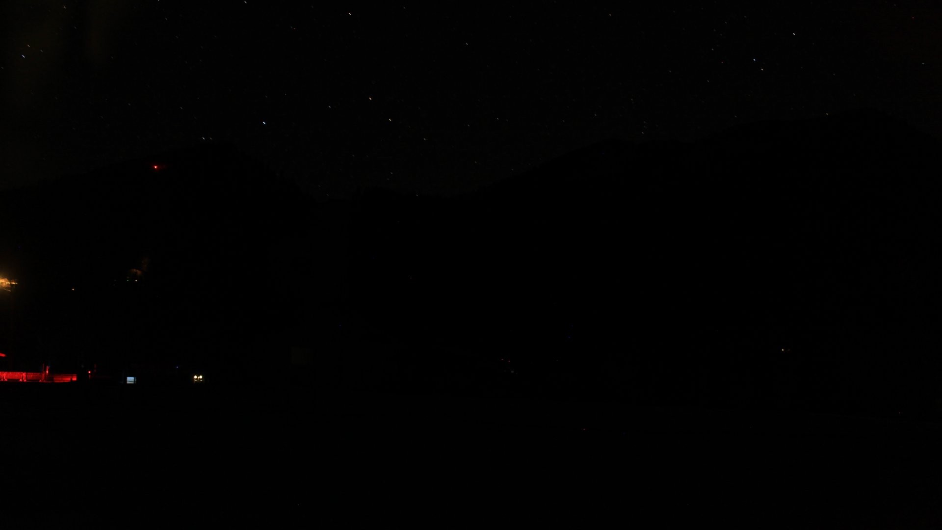 Archiv Foto Webcam Unken: Heutal Bergstation