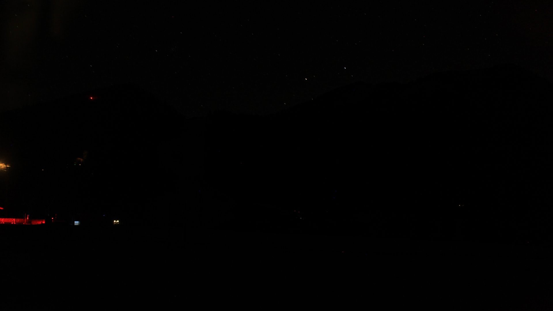 Archiv Foto Webcam Unken: Heutal Bergstation