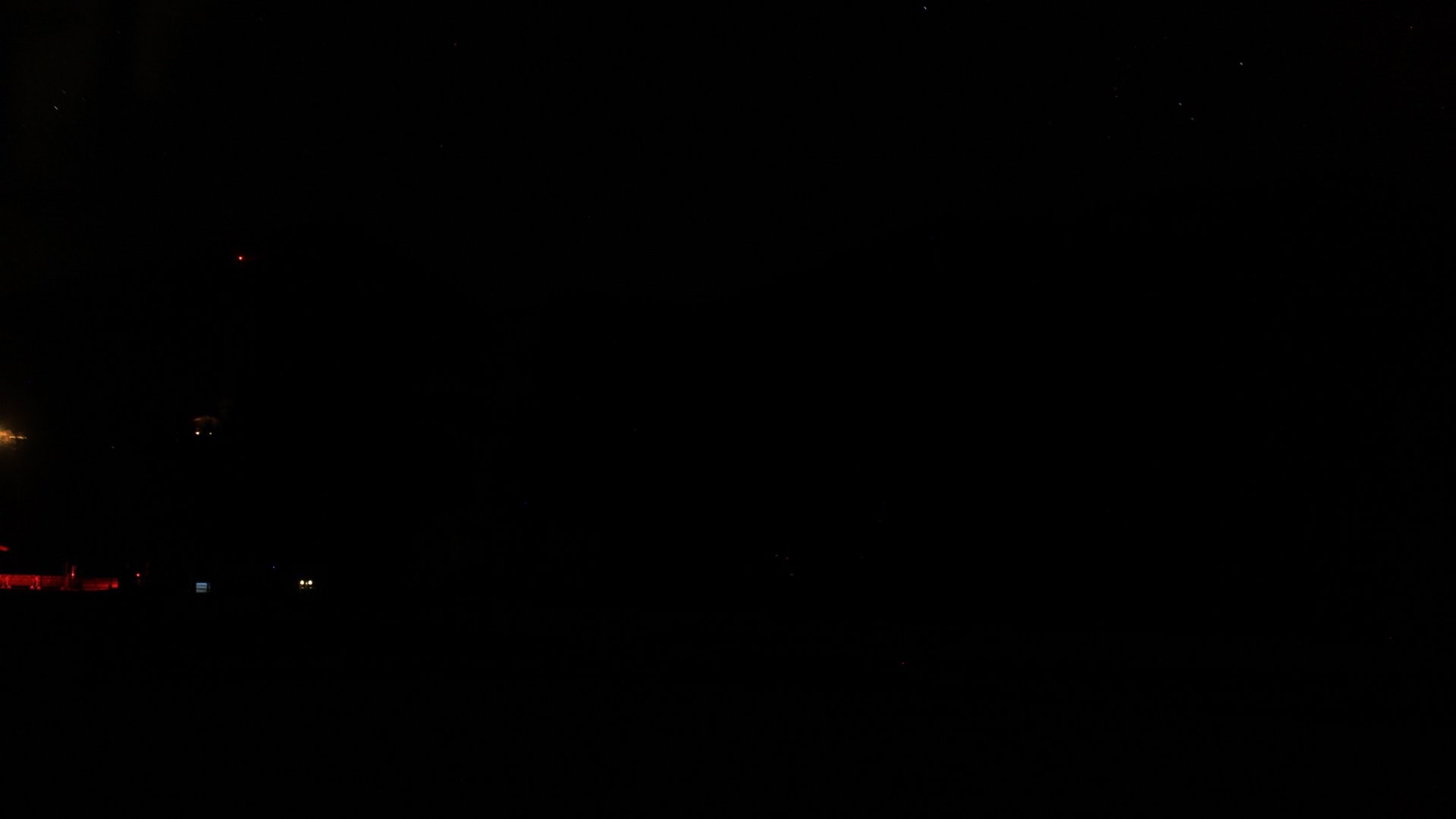 Archived image Webcam Unken: Heutal Mountain