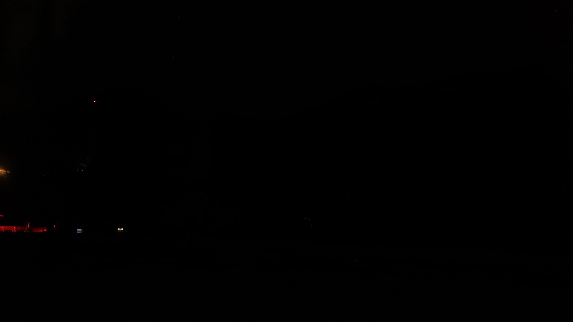 Archived image Webcam Unken: Heutal Mountain