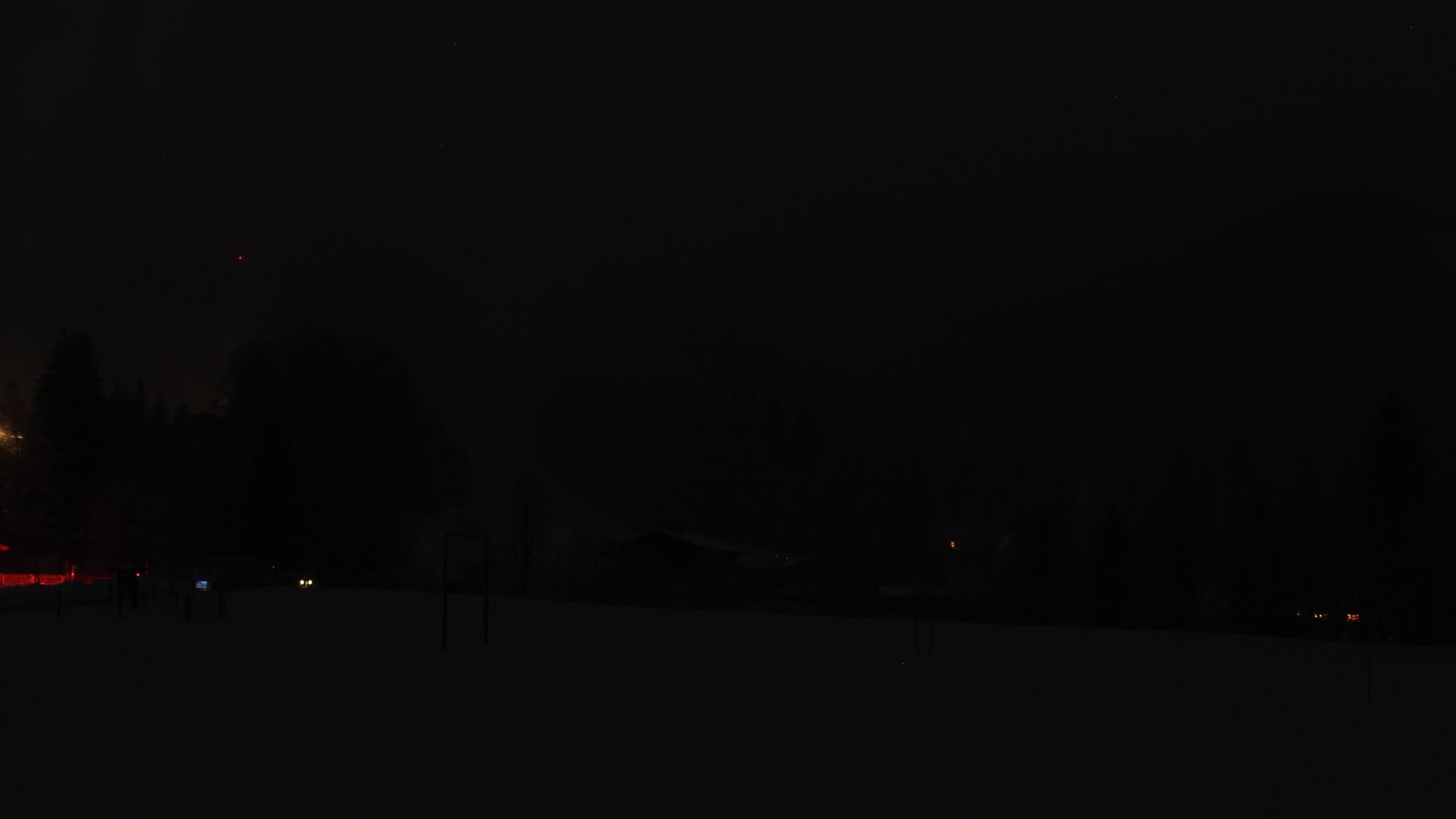 Archiv Foto Webcam Unken: Heutal Bergstation