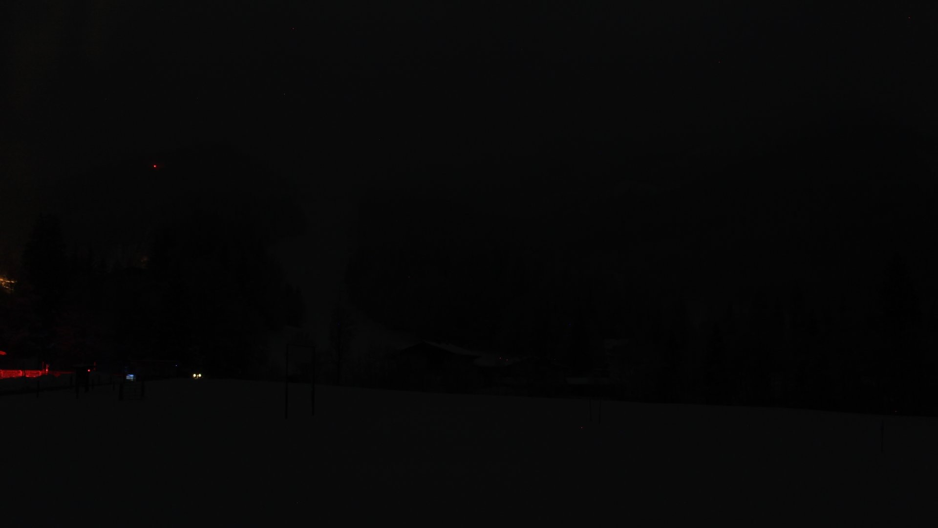 Archiv Foto Webcam Unken: Heutal Bergstation