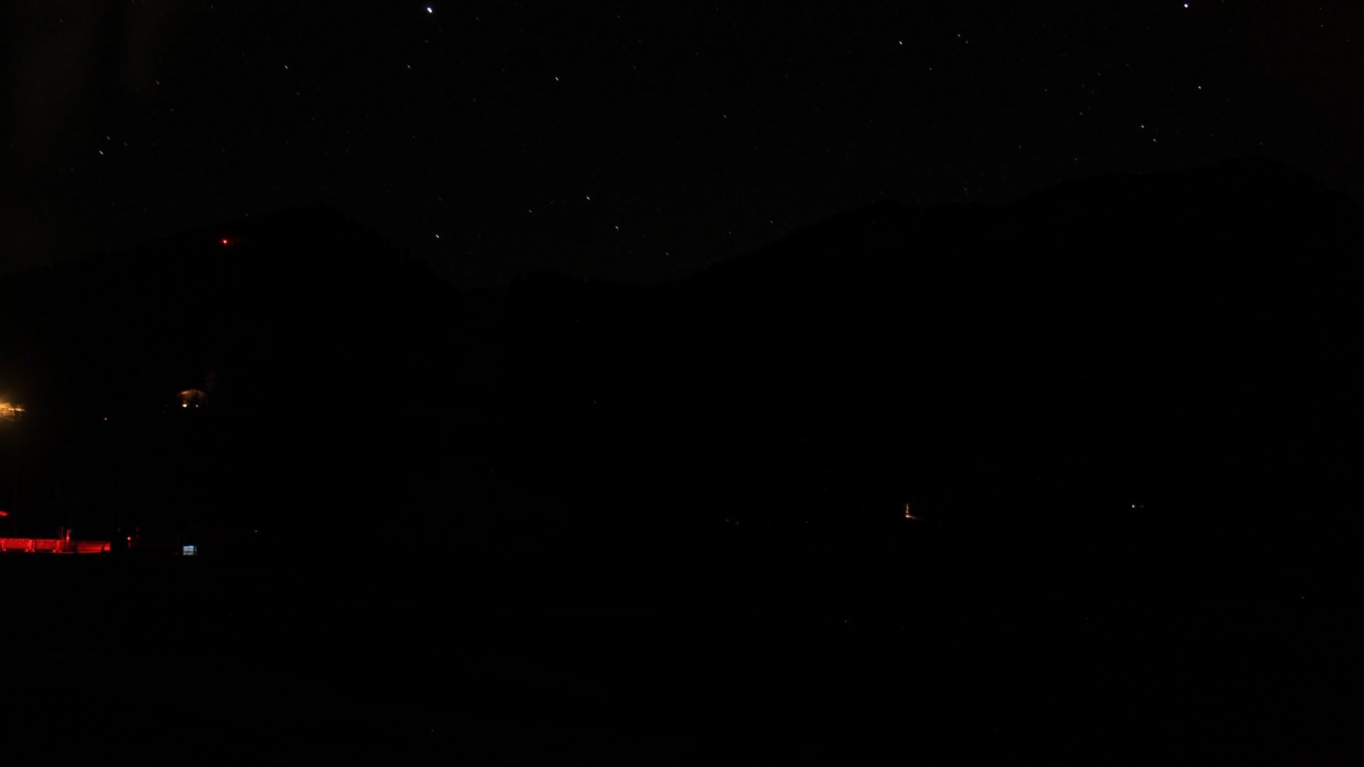 Archiv Foto Webcam Unken: Heutal Bergstation