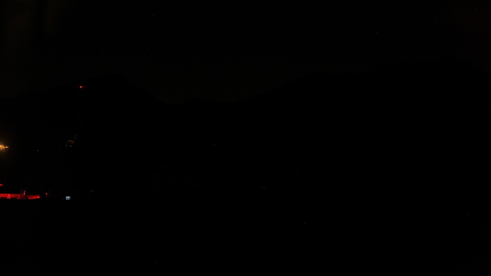 Archived image Webcam Unken: Heutal Mountain