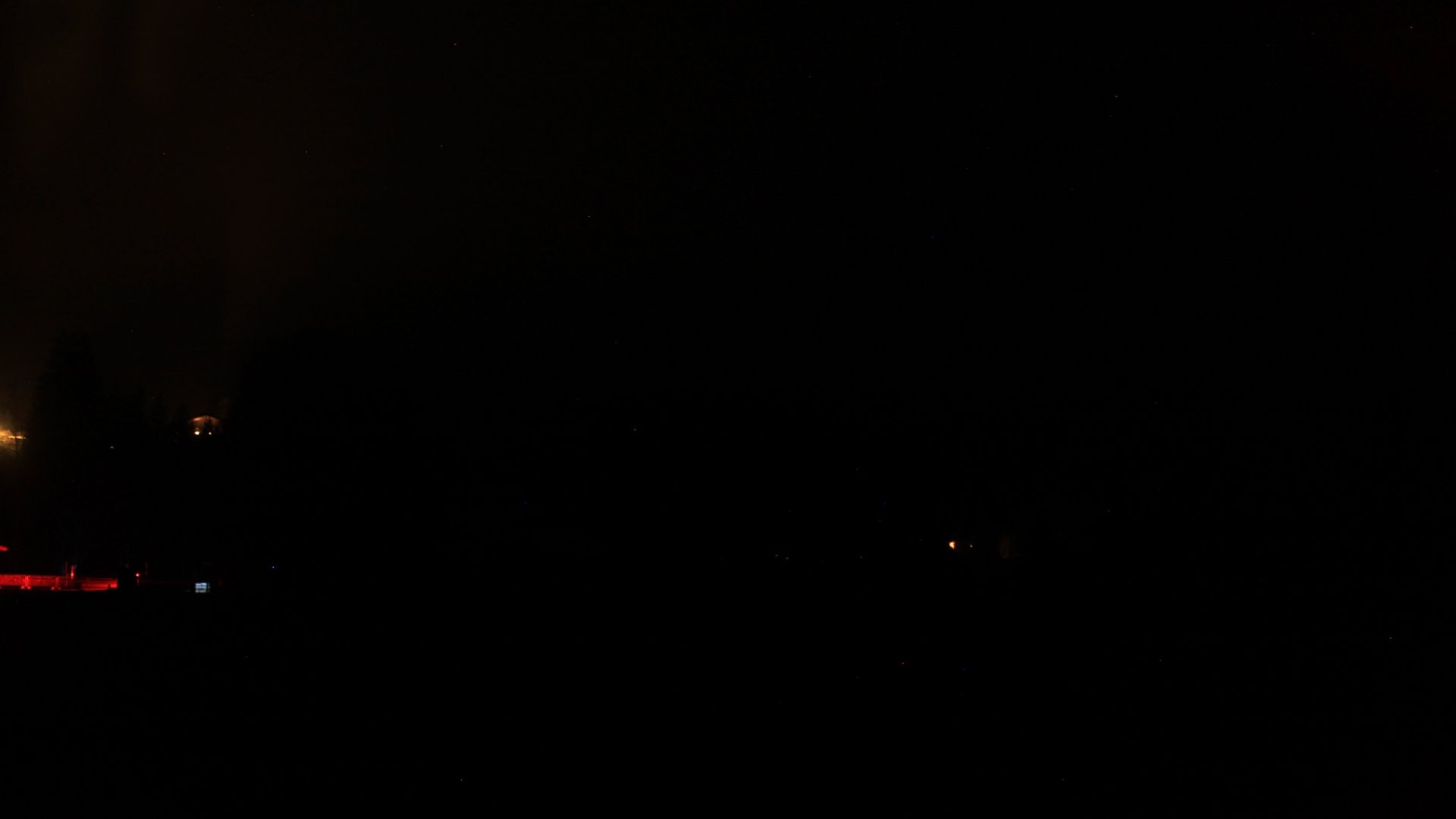 Archived image Webcam Unken: Heutal Mountain