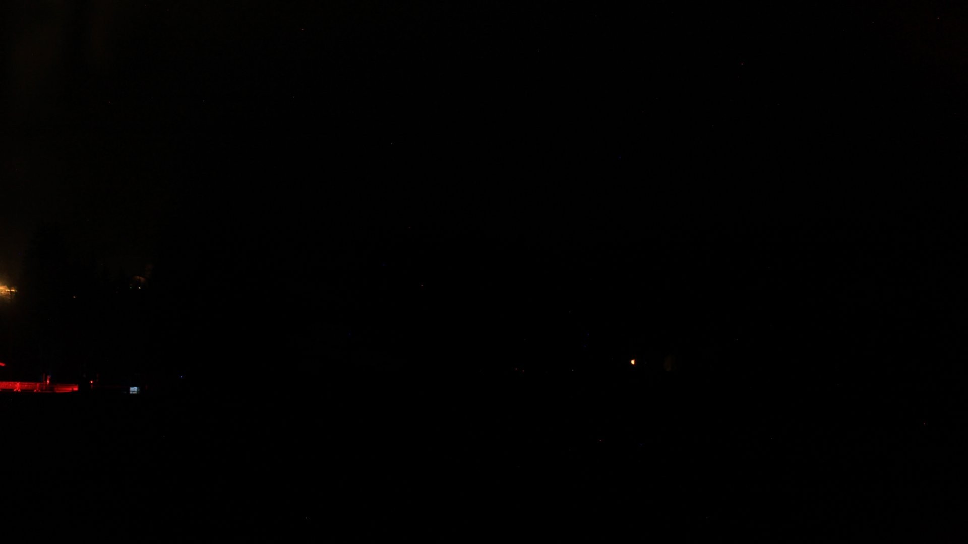 Archived image Webcam Unken: Heutal Mountain