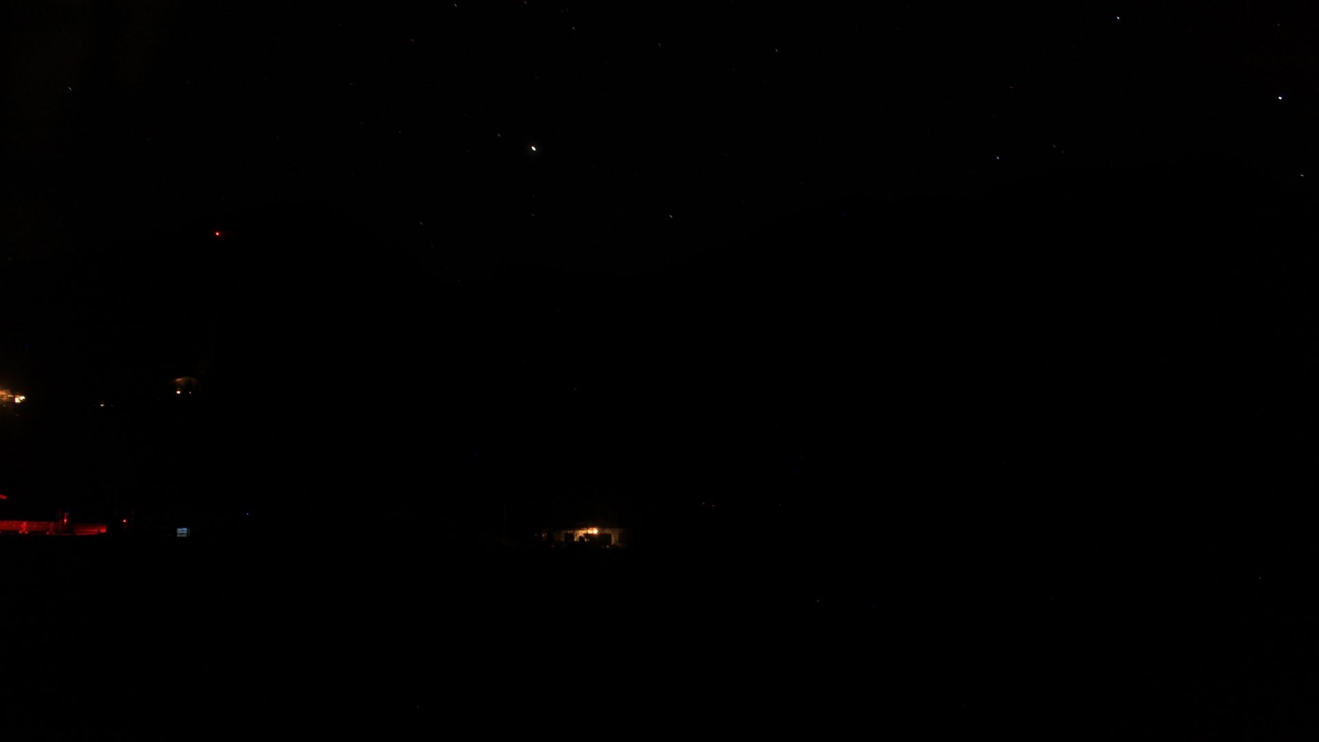 Archiv Foto Webcam Unken: Heutal Bergstation