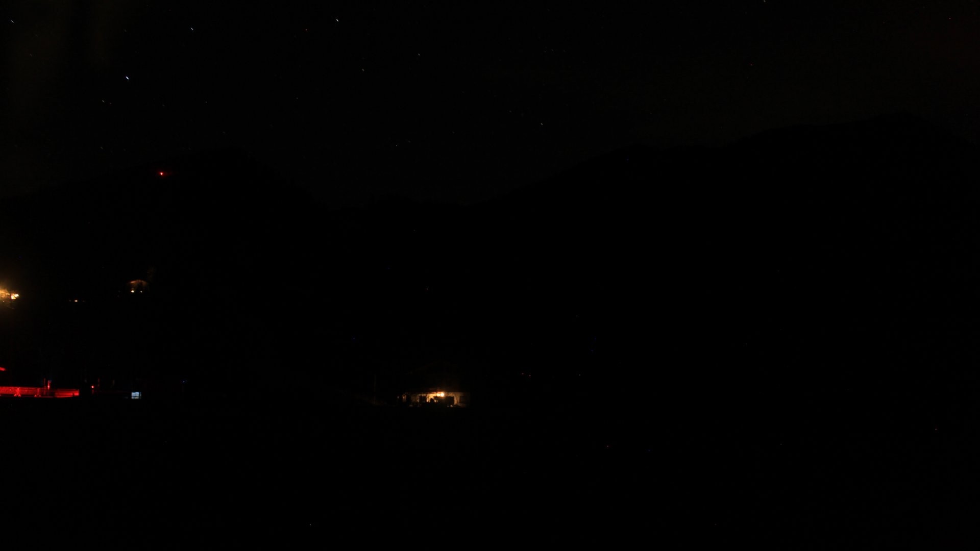 Archiv Foto Webcam Unken: Heutal Bergstation