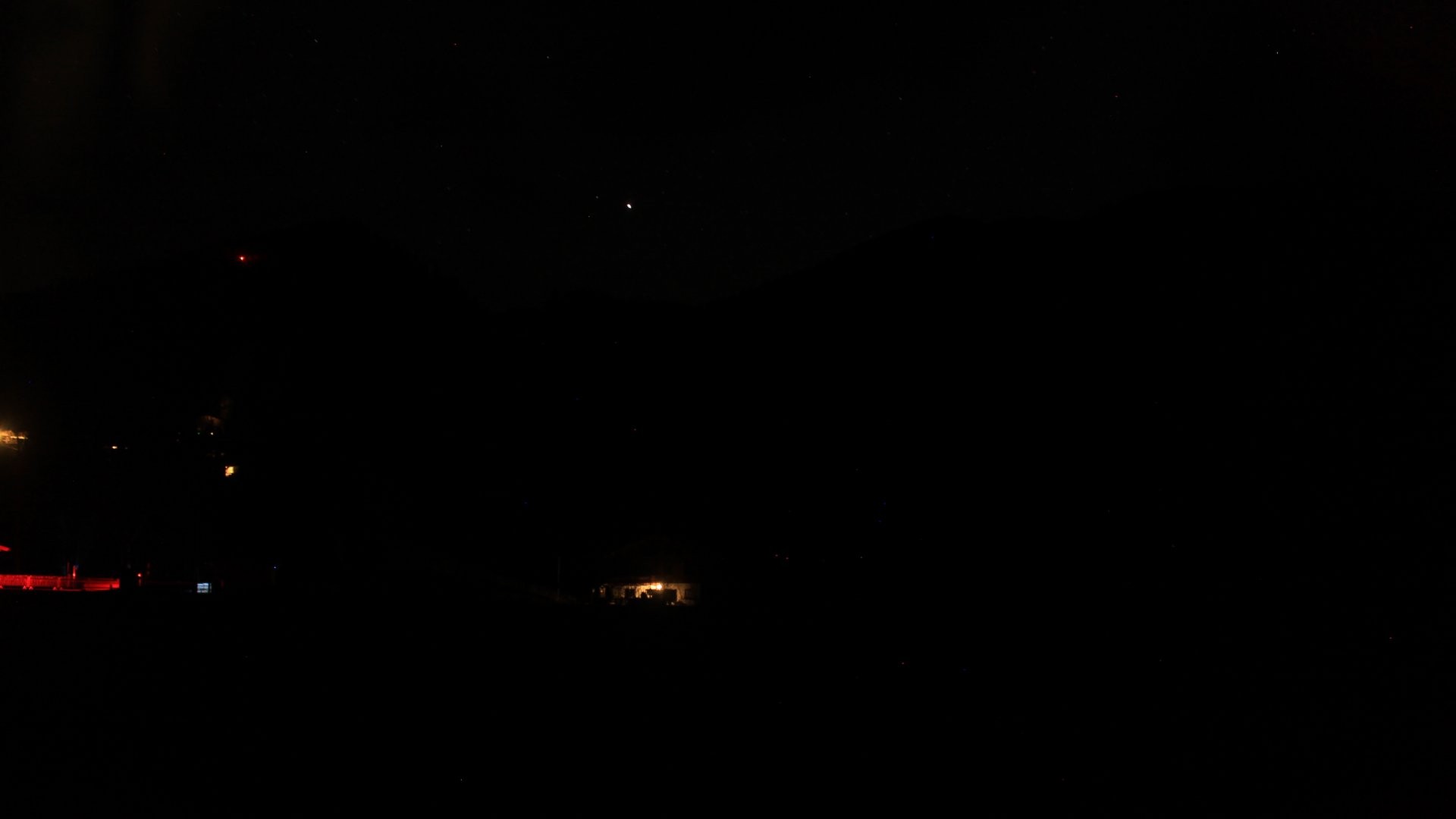 Archiv Foto Webcam Unken: Heutal Bergstation