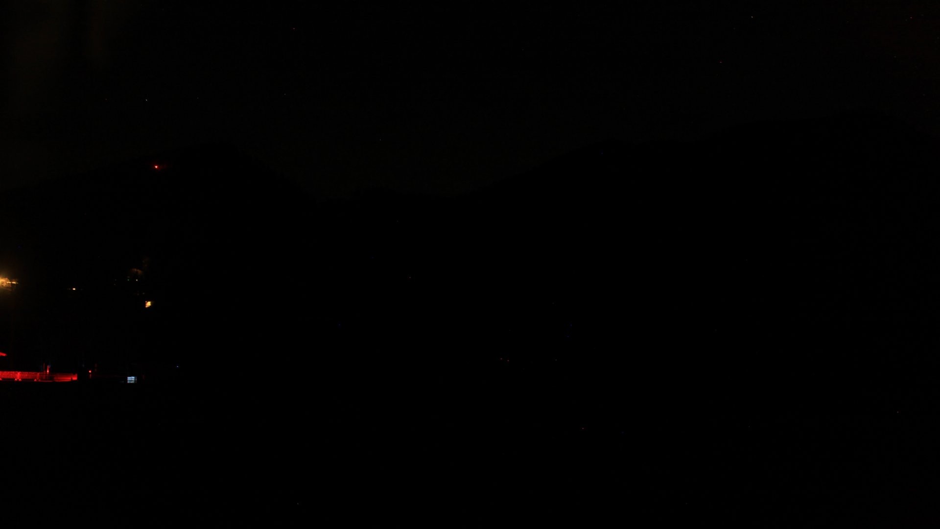 Archiv Foto Webcam Unken: Heutal Bergstation