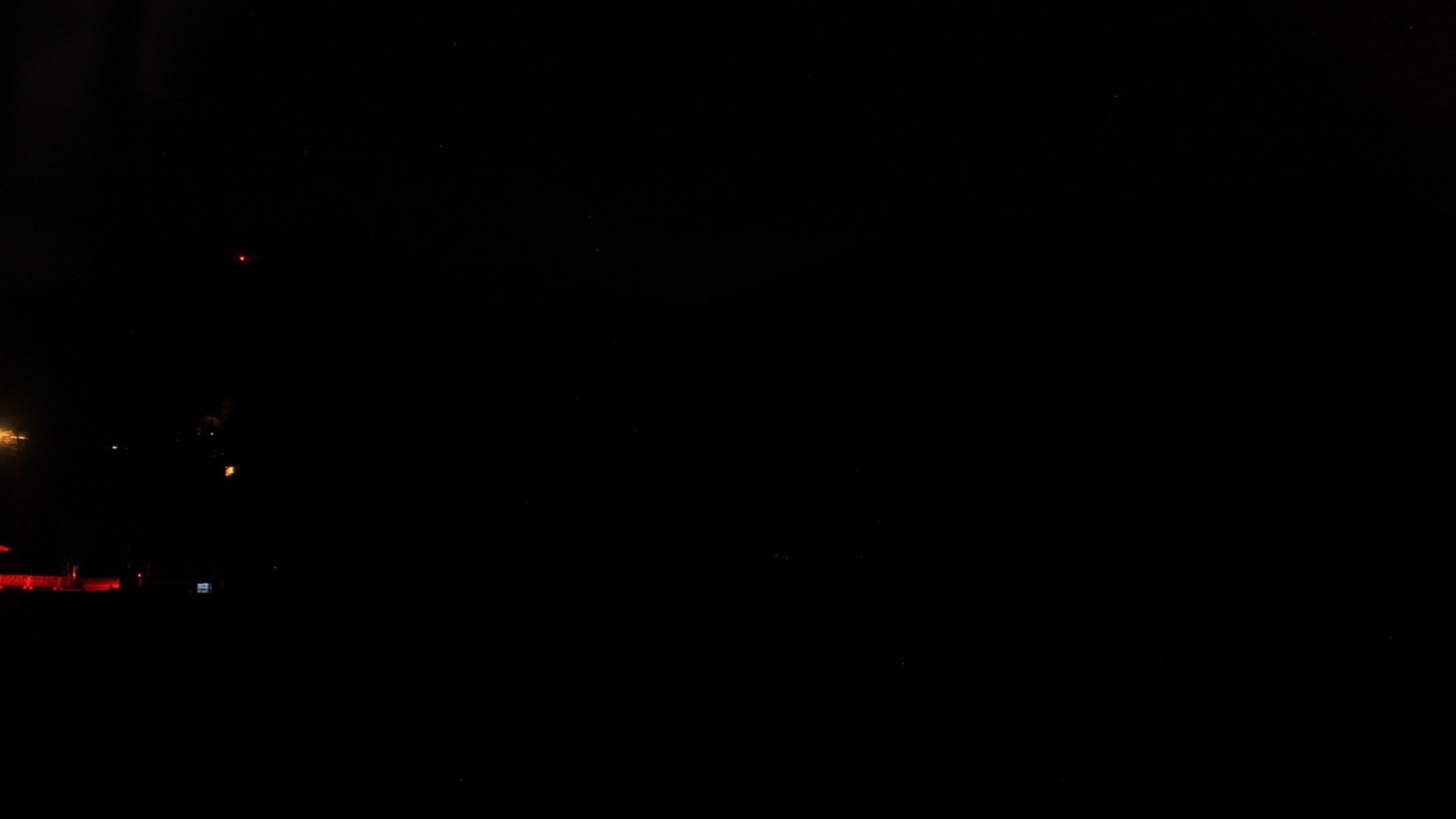 Archiv Foto Webcam Unken: Heutal Bergstation