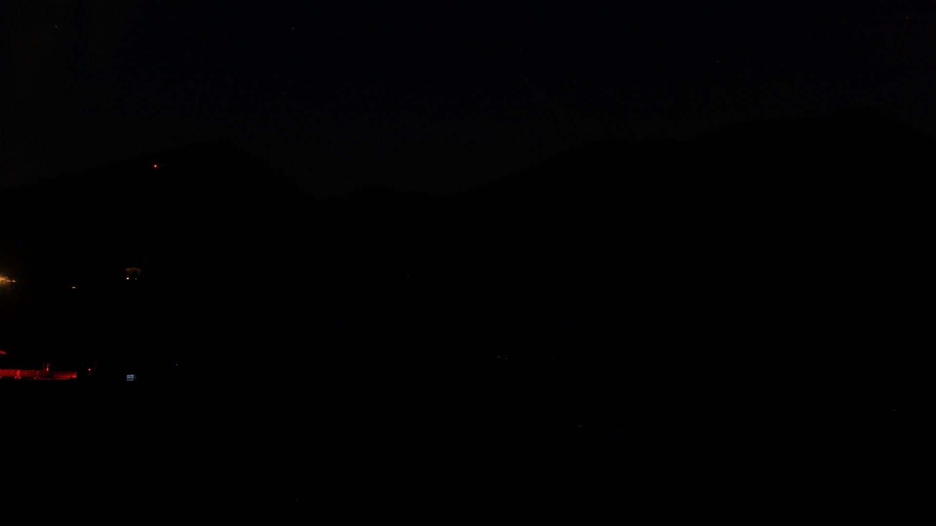 Archiv Foto Webcam Unken: Heutal Bergstation