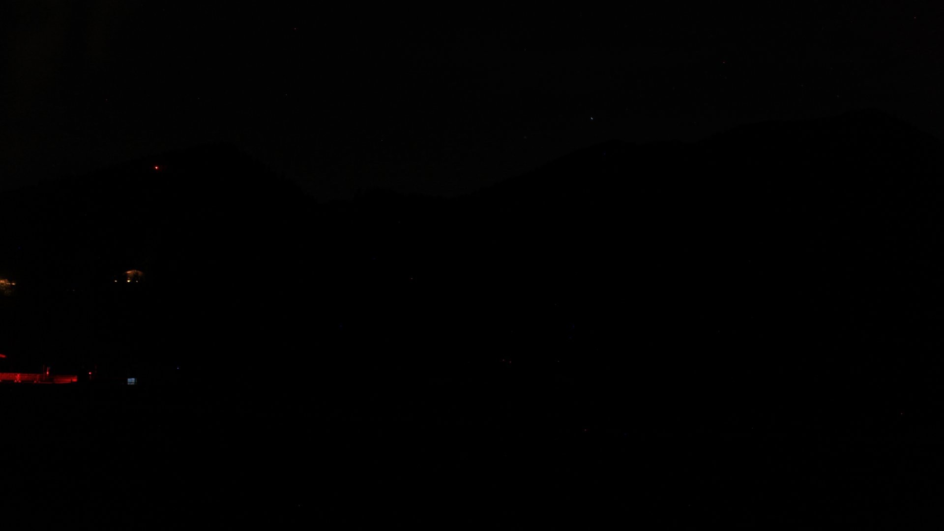Archived image Webcam Unken: Heutal Mountain