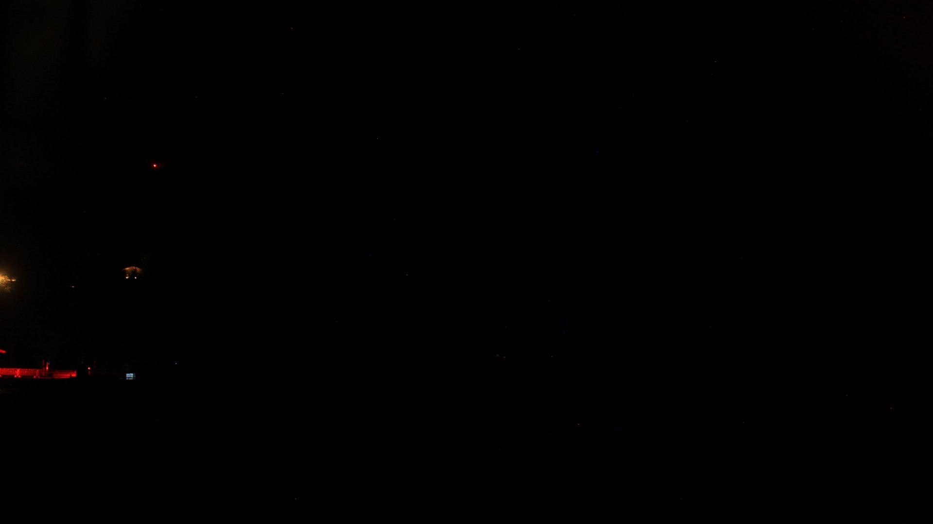 Archiv Foto Webcam Unken: Heutal Bergstation