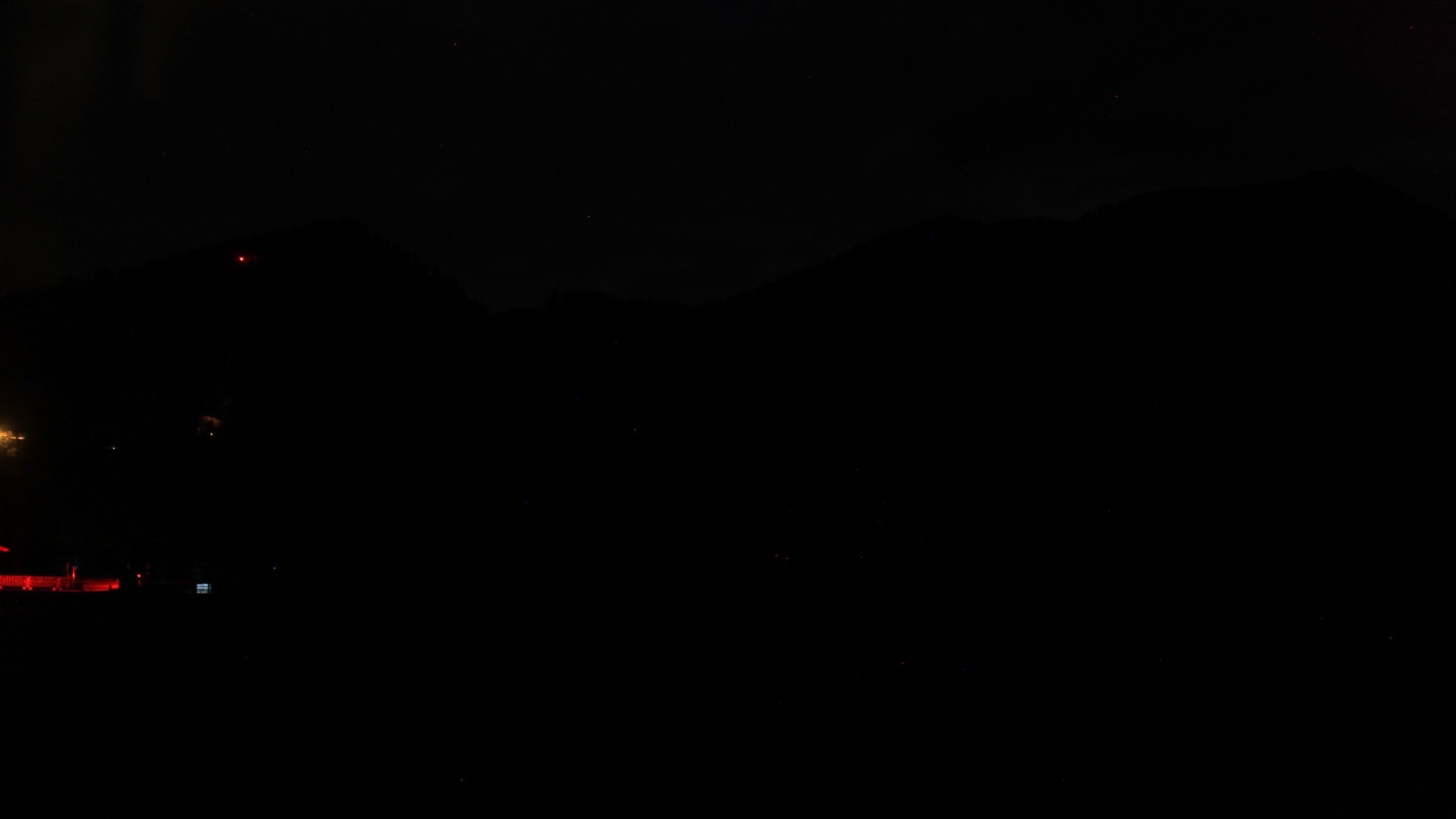 Archiv Foto Webcam Unken: Heutal Bergstation