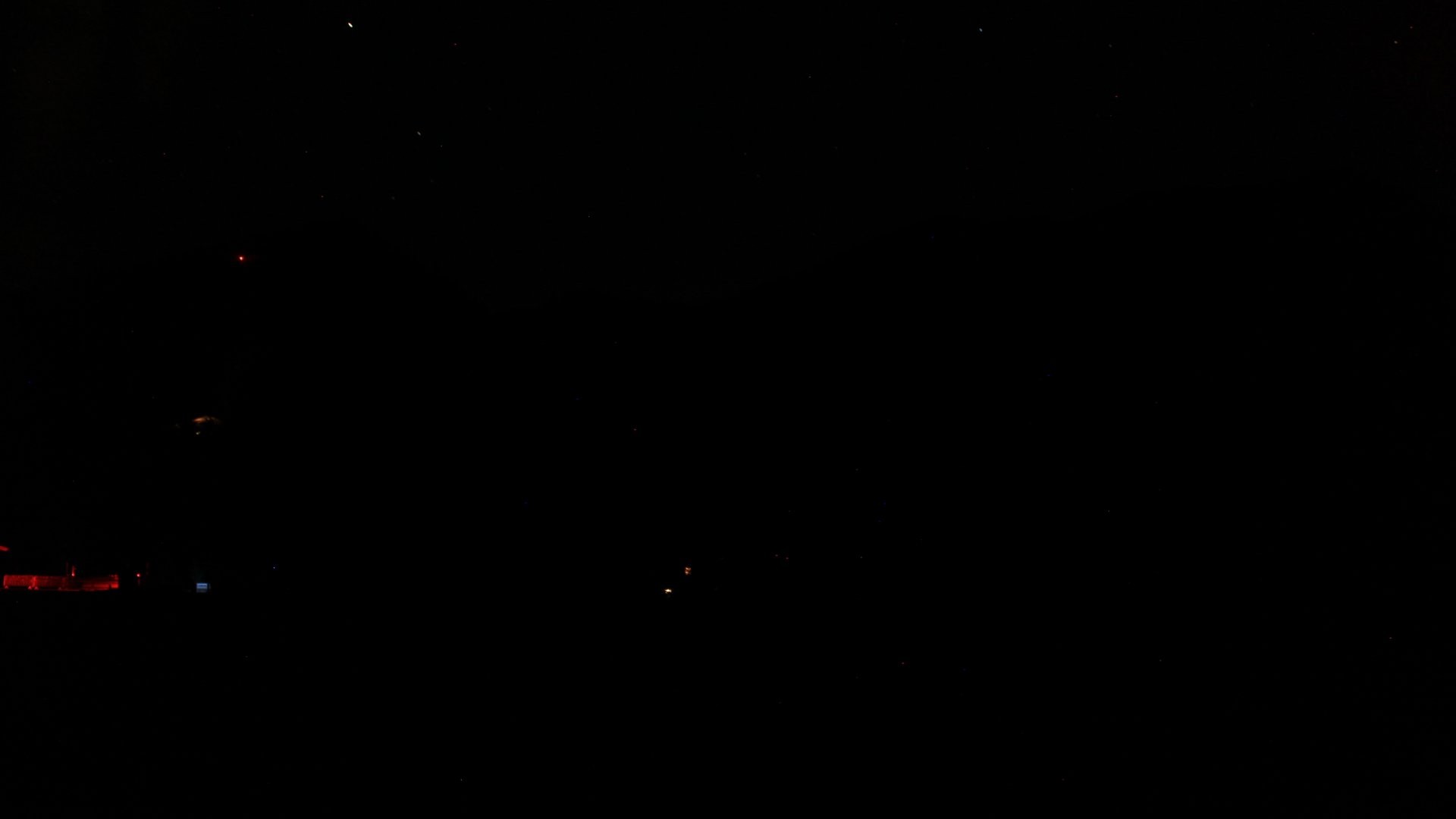 Archived image Webcam Unken: Heutal Mountain