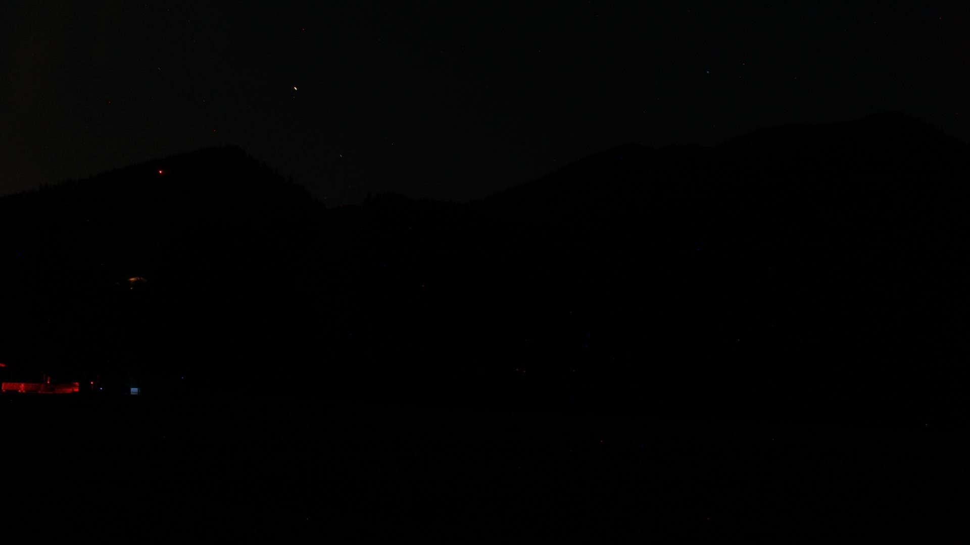 Archiv Foto Webcam Unken: Heutal Bergstation