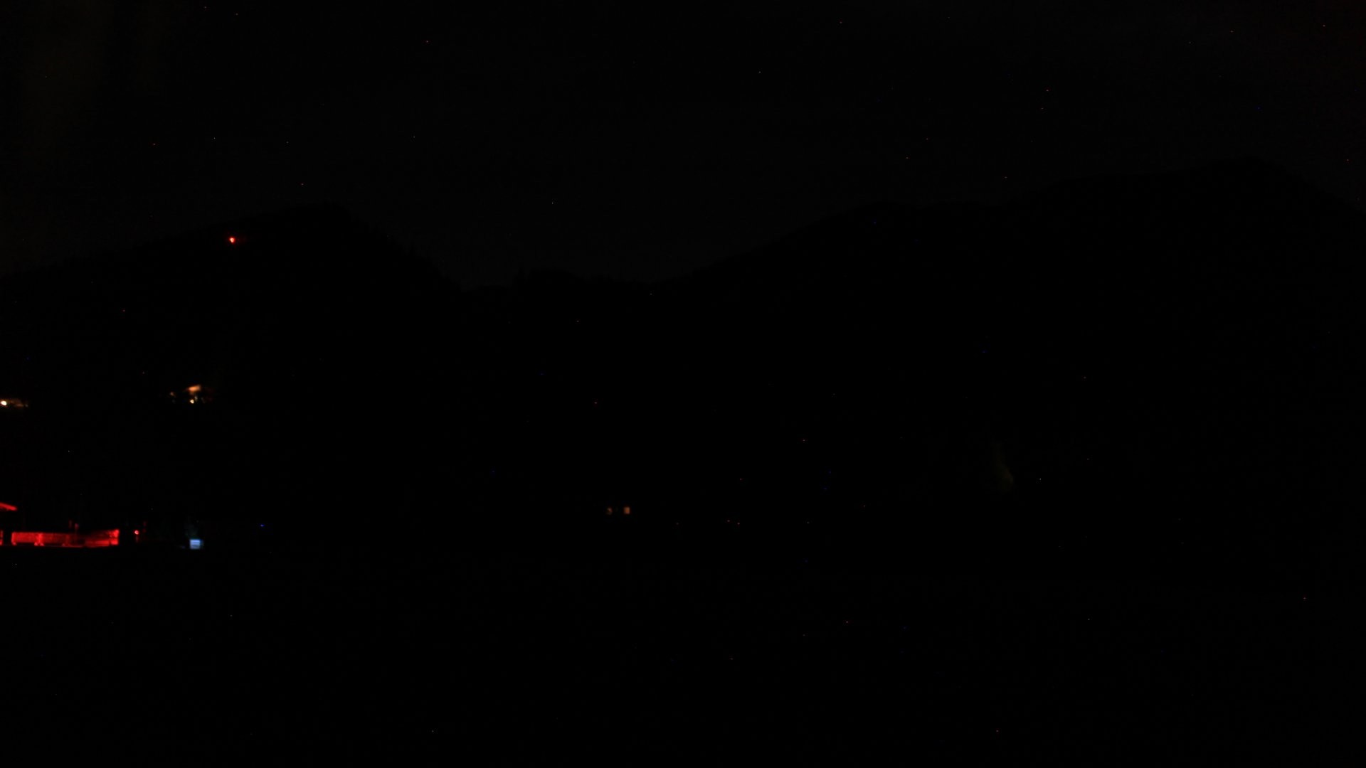 Archiv Foto Webcam Unken: Heutal Bergstation
