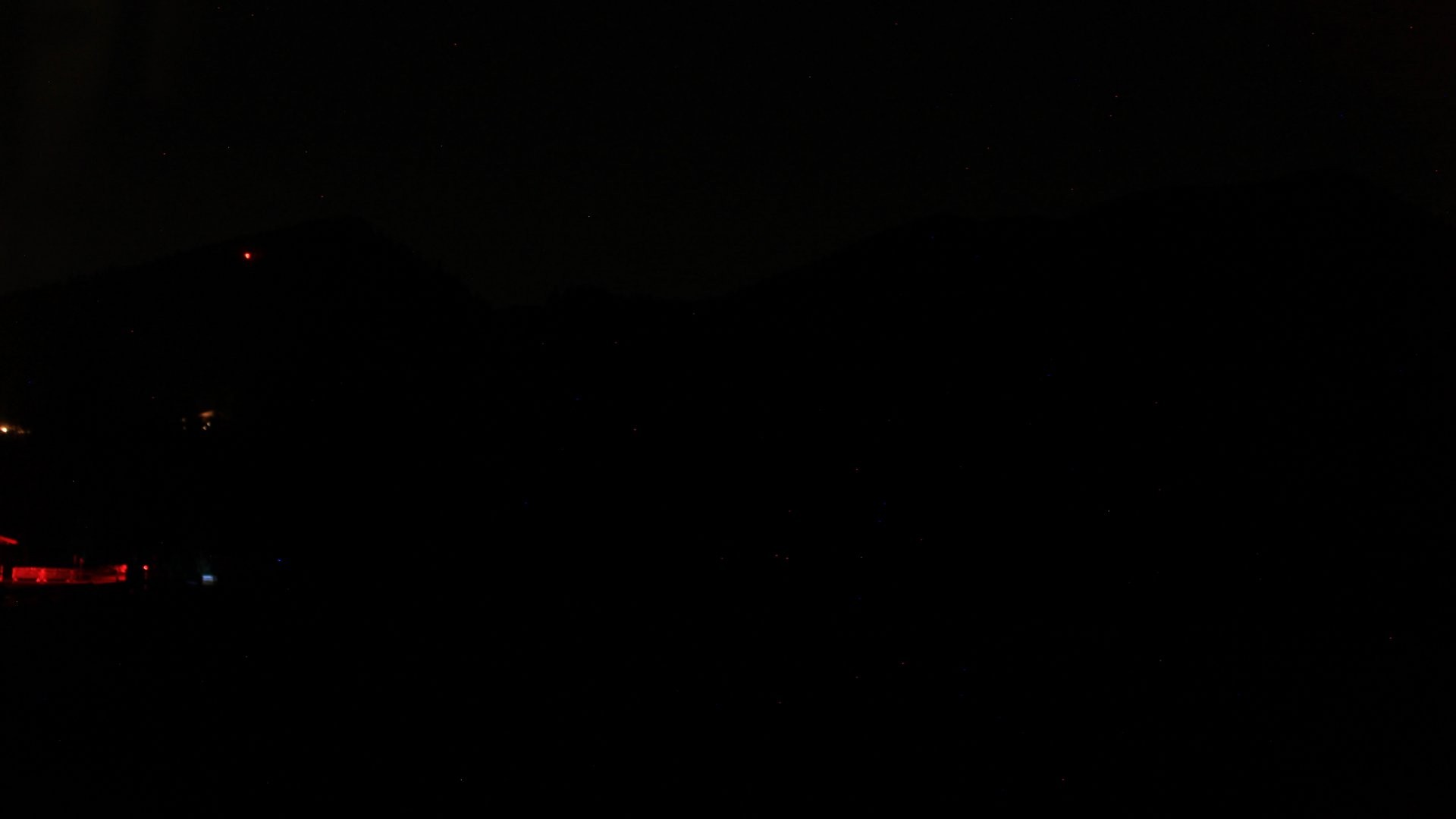 Archiv Foto Webcam Unken: Heutal Bergstation