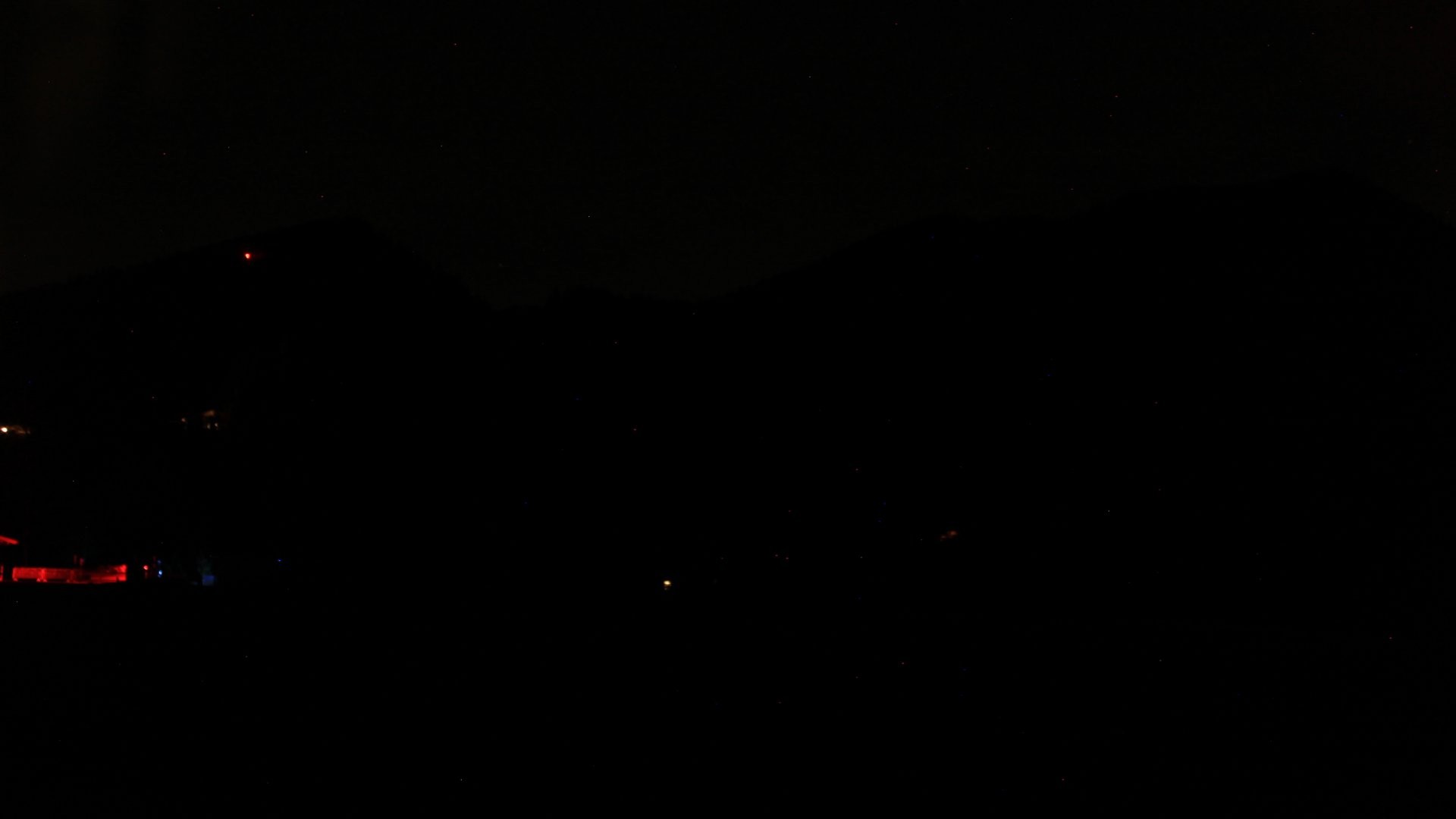 Archiv Foto Webcam Unken: Heutal Bergstation