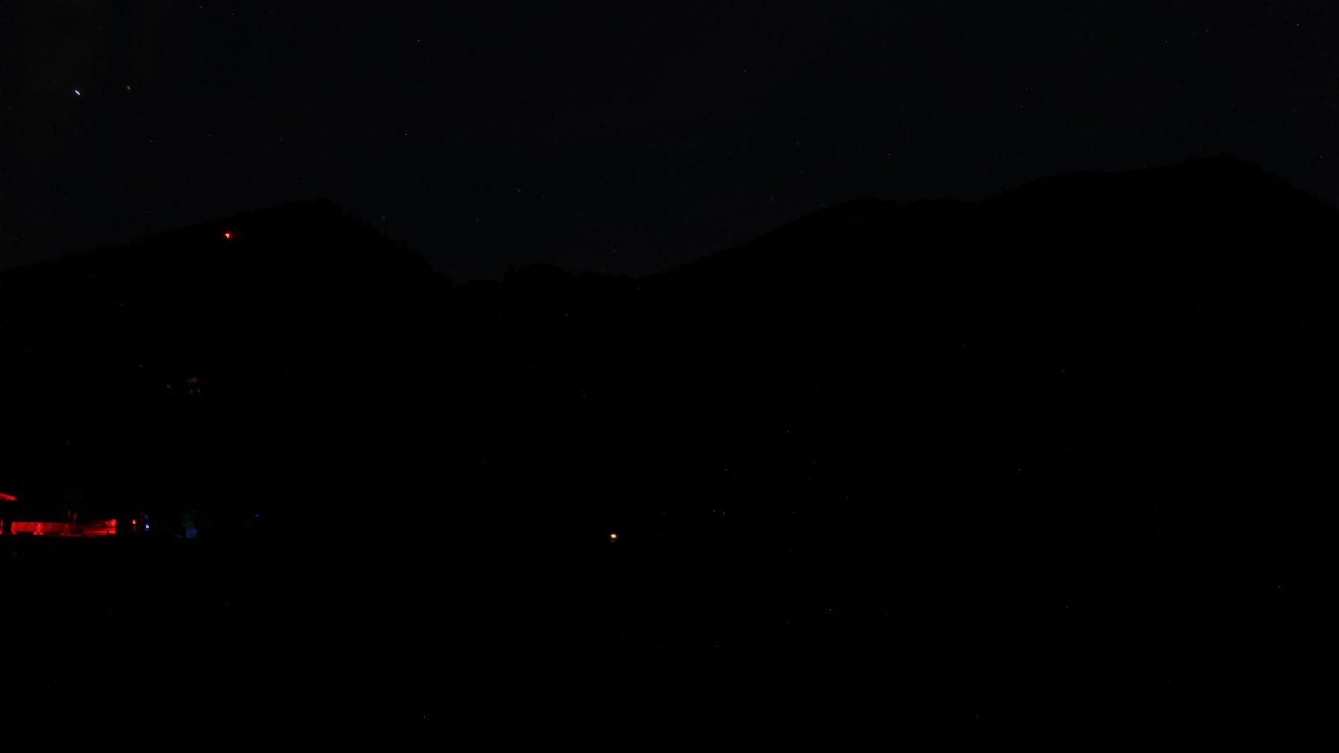 Archiv Foto Webcam Unken: Heutal Bergstation