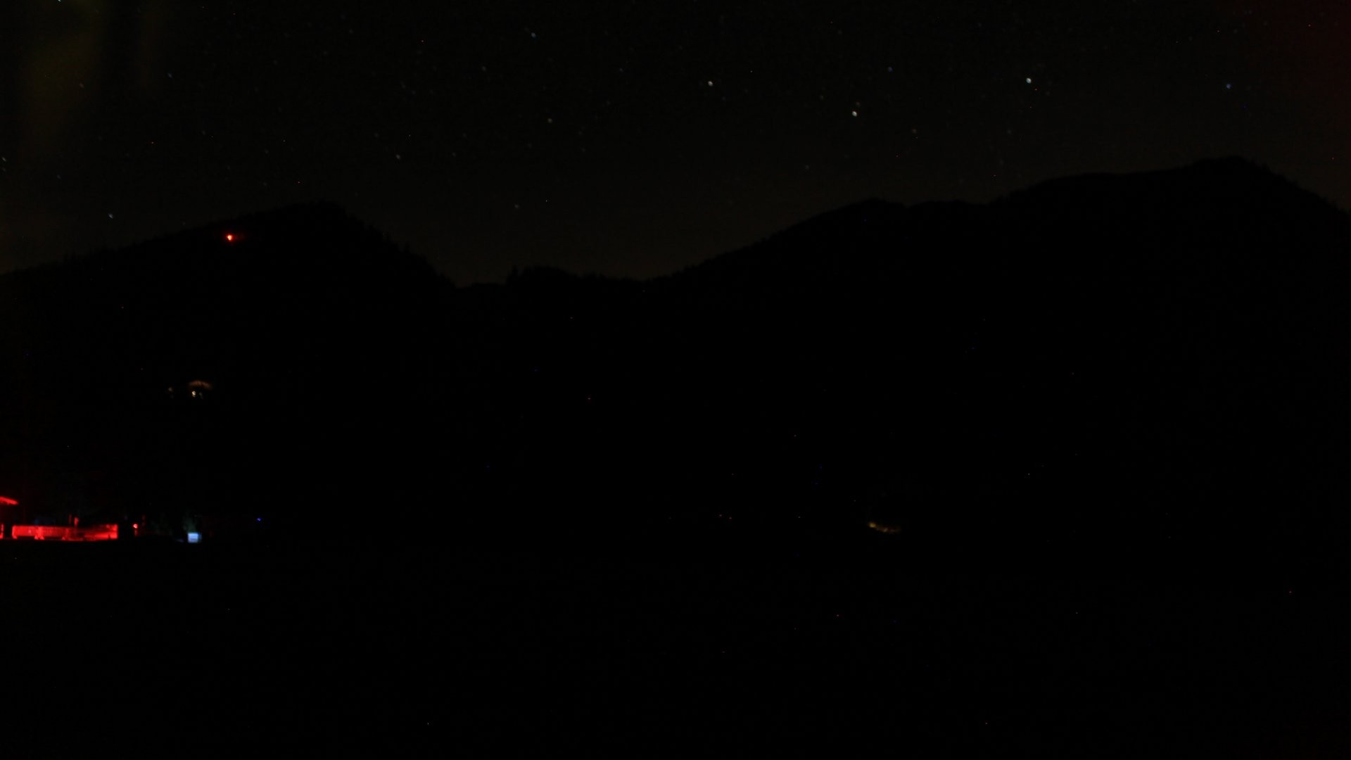 Archiv Foto Webcam Unken: Heutal Bergstation