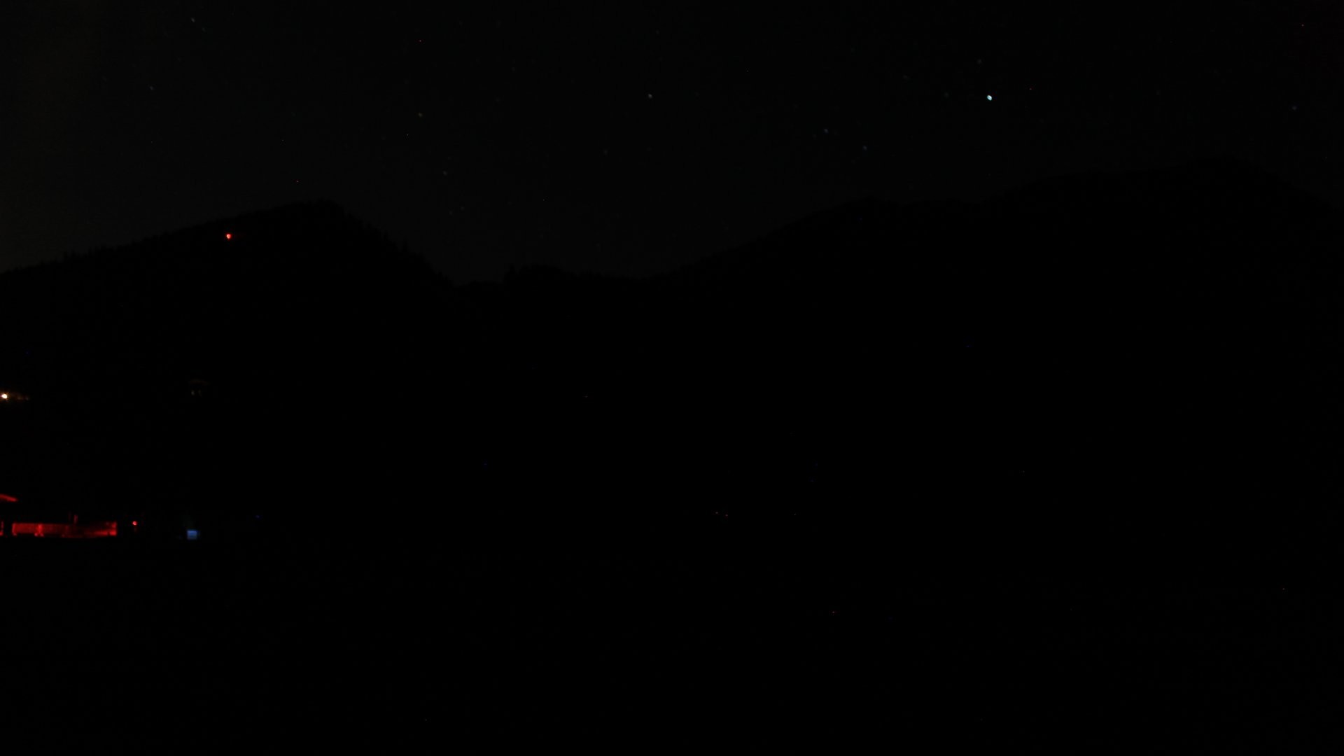 Archiv Foto Webcam Unken: Heutal Bergstation
