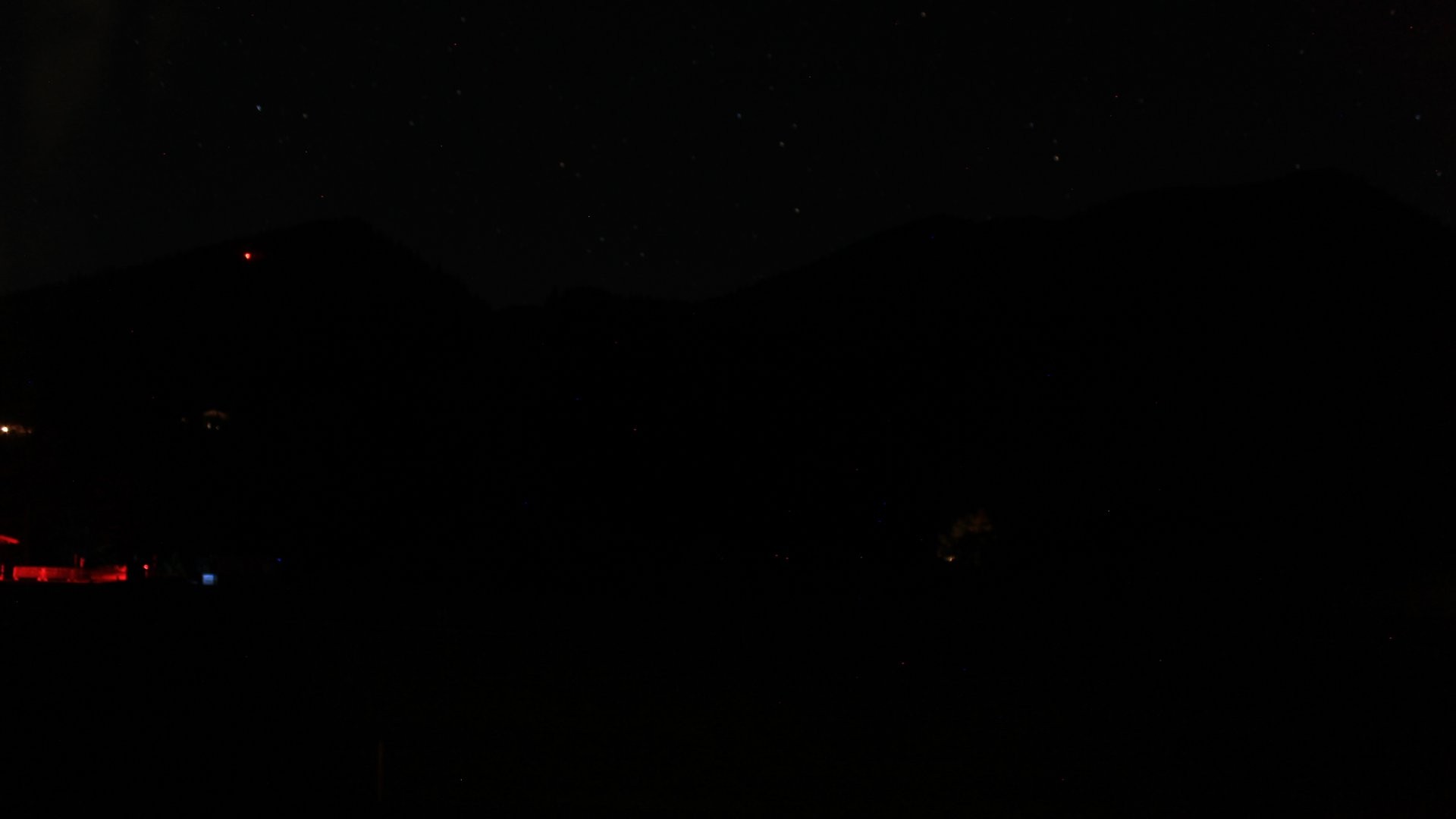 Archiv Foto Webcam Unken: Heutal Bergstation