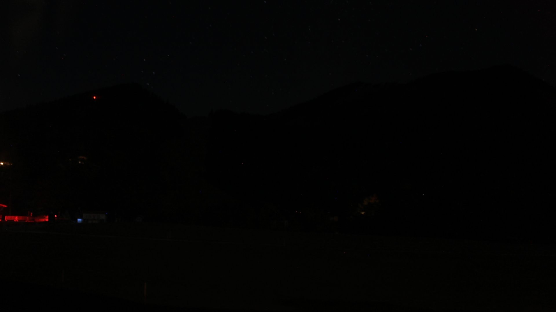 Archiv Foto Webcam Unken: Heutal Bergstation