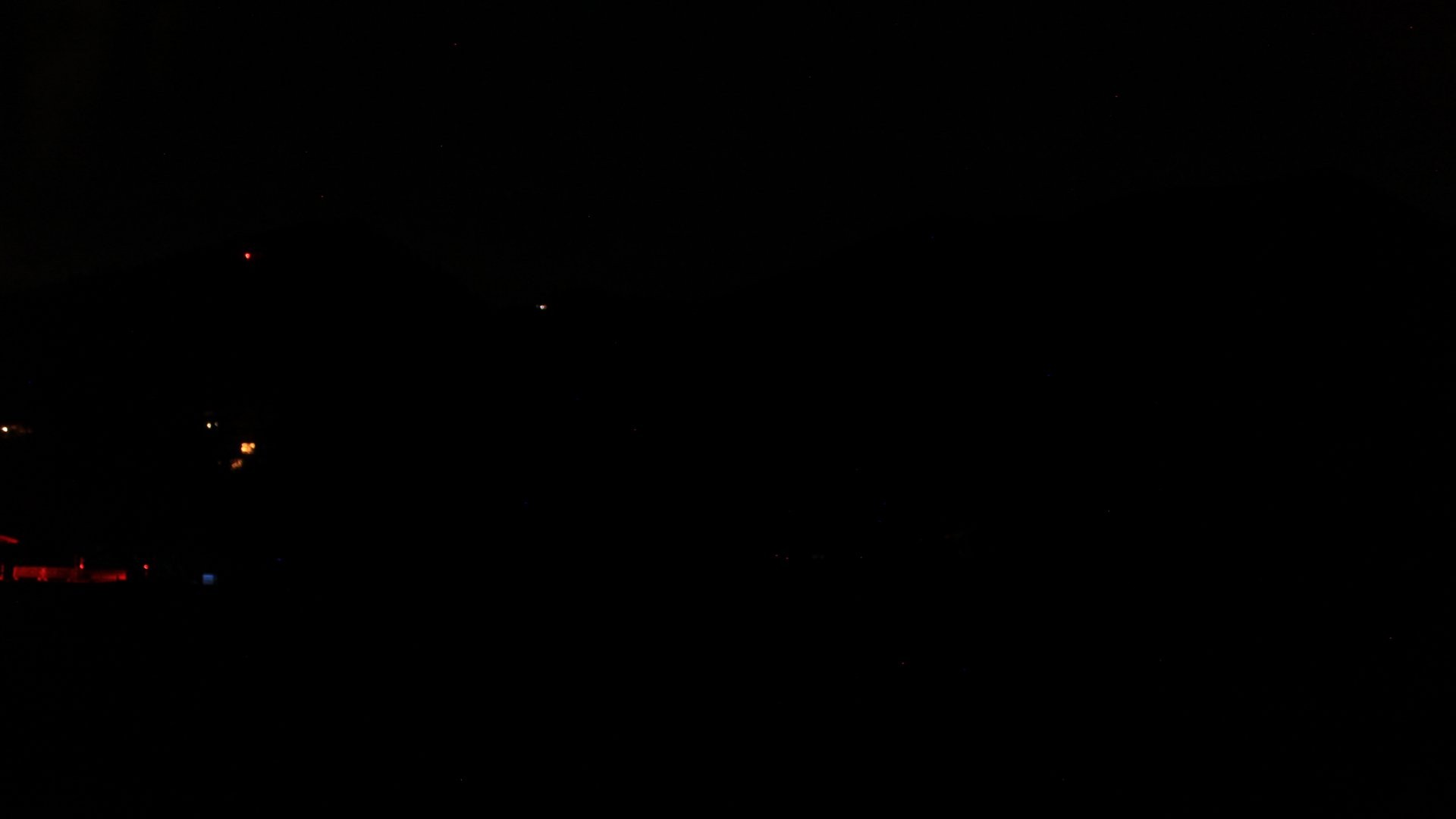 Archived image Webcam Unken: Heutal Mountain