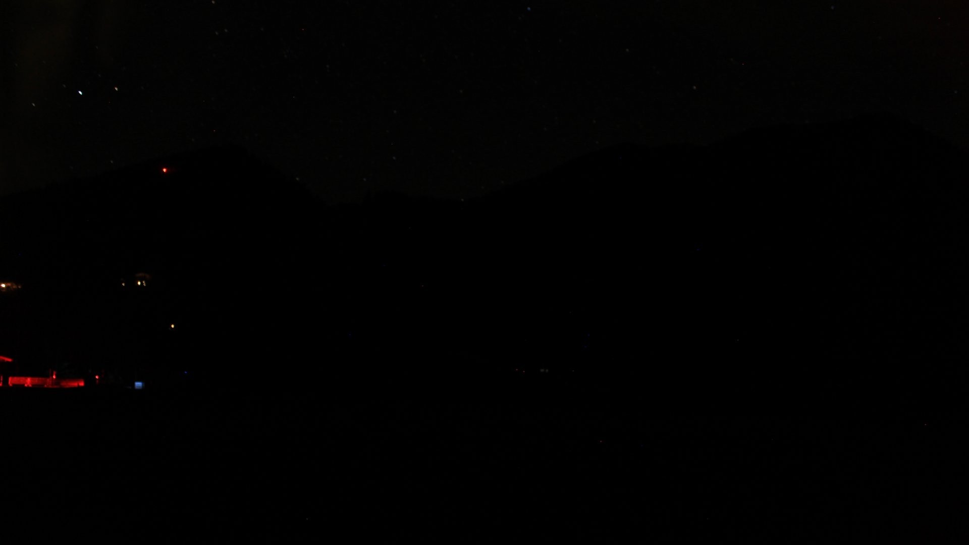 Archiv Foto Webcam Unken: Heutal Bergstation