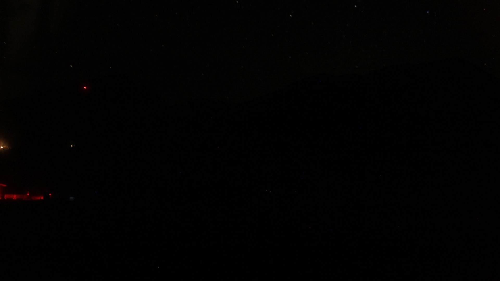 Archived image Webcam Unken: Heutal Mountain