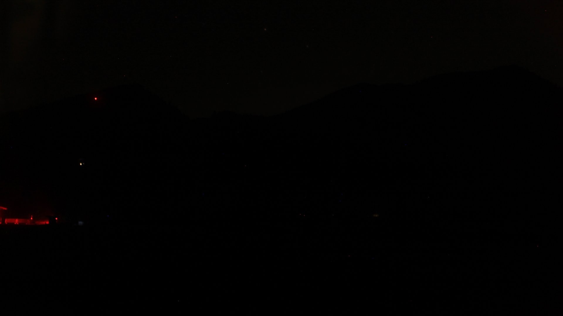 Archived image Webcam Unken: Heutal Mountain