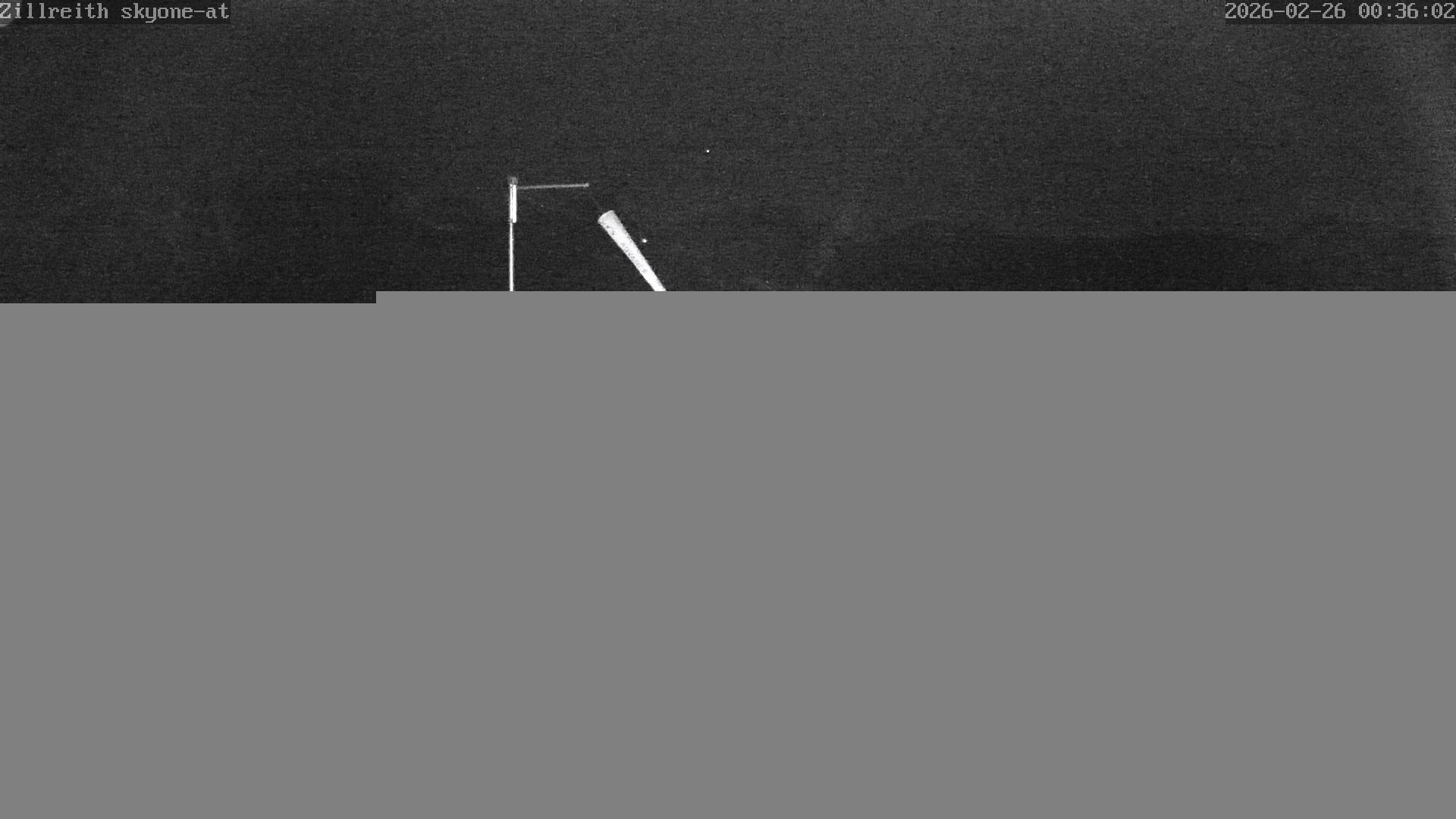 Archived image Webcam Pub Zillreith in Adnet