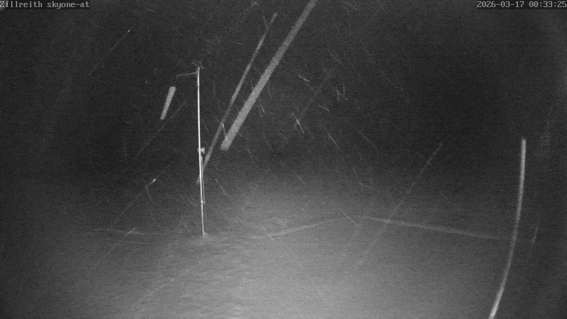 Archived image Webcam Pub Zillreith in Adnet