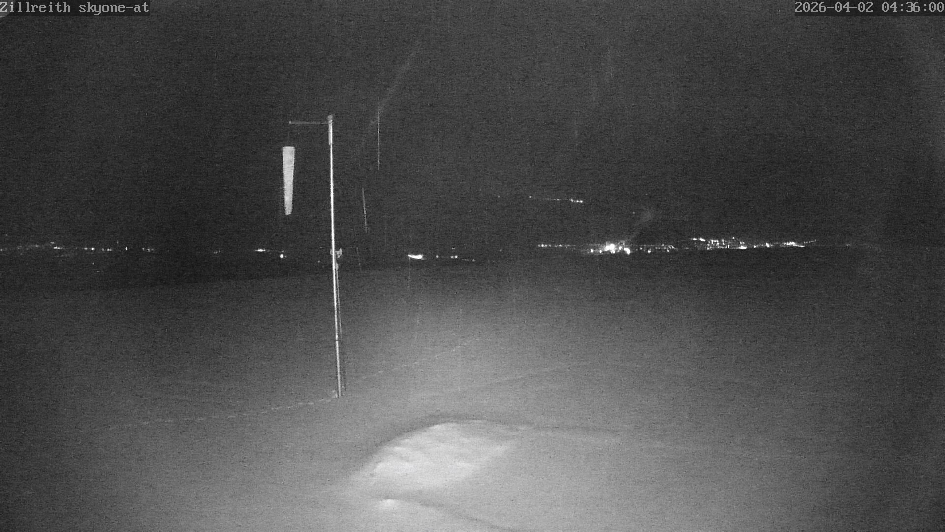 Archived image Webcam Pub Zillreith in Adnet