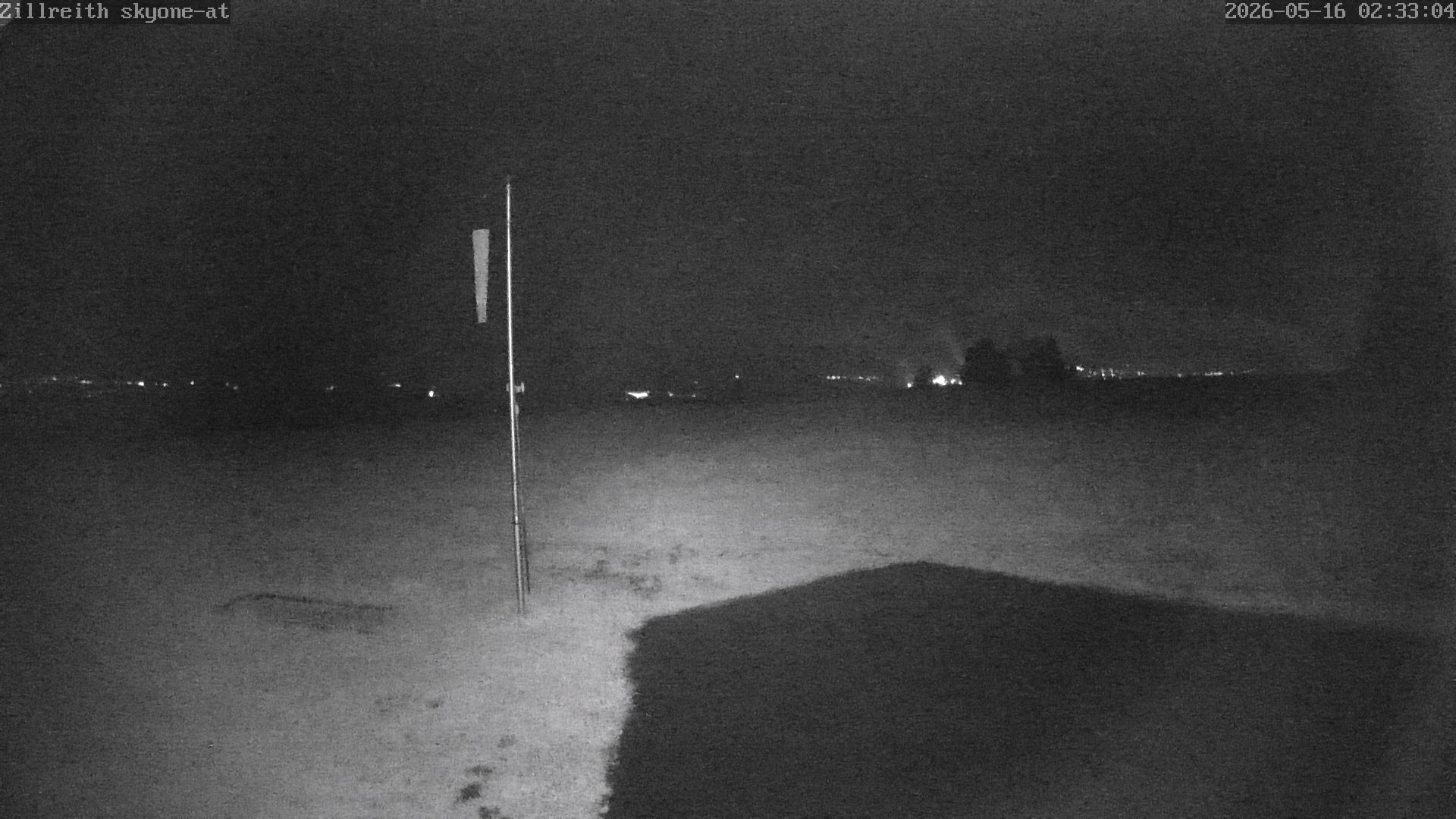 Archived image Webcam Pub Zillreith in Adnet