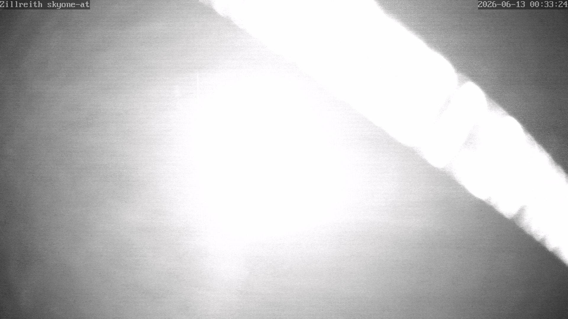 Archived image Webcam Pub Zillreith in Adnet