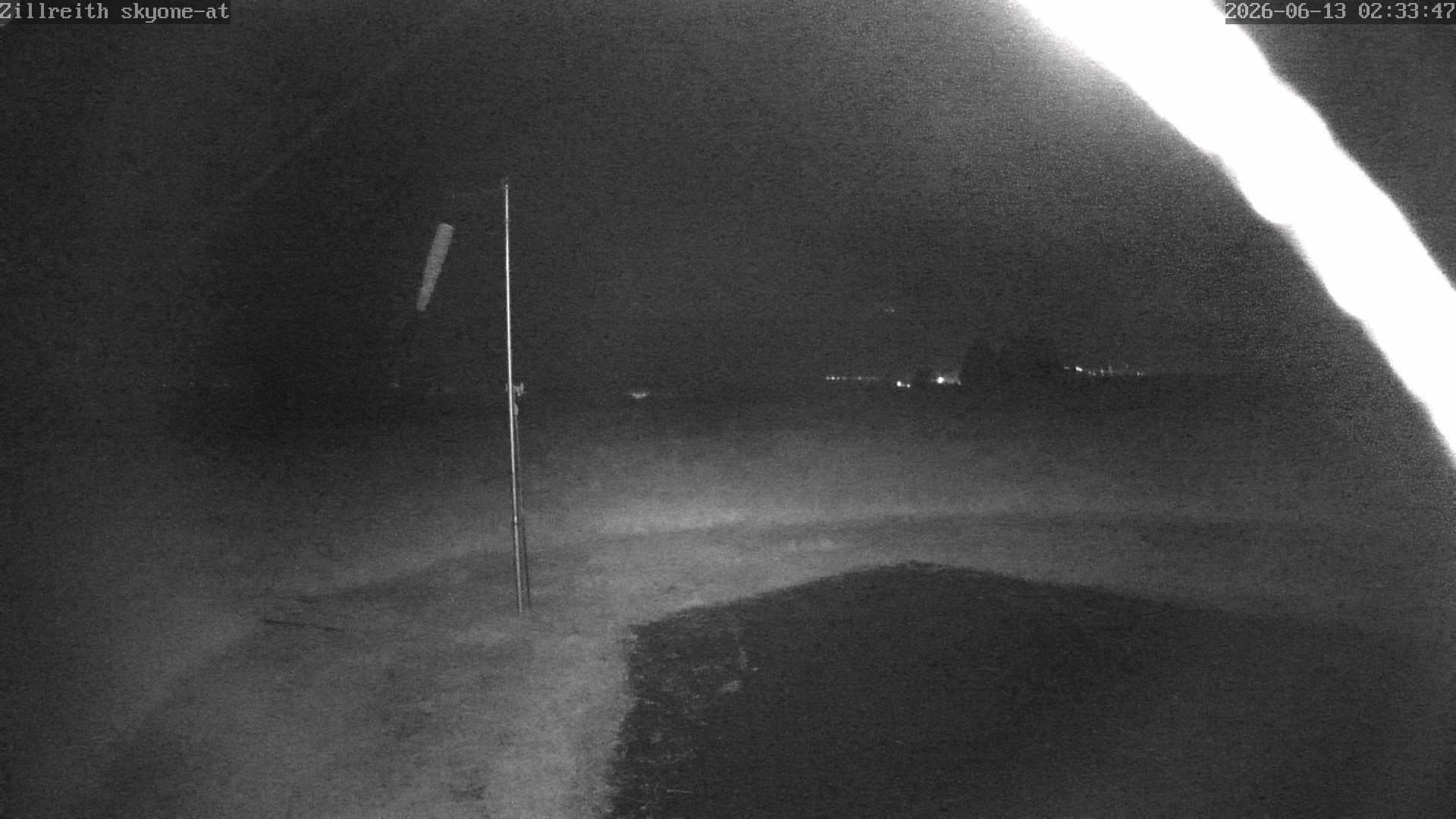 Archived image Webcam Pub Zillreith in Adnet