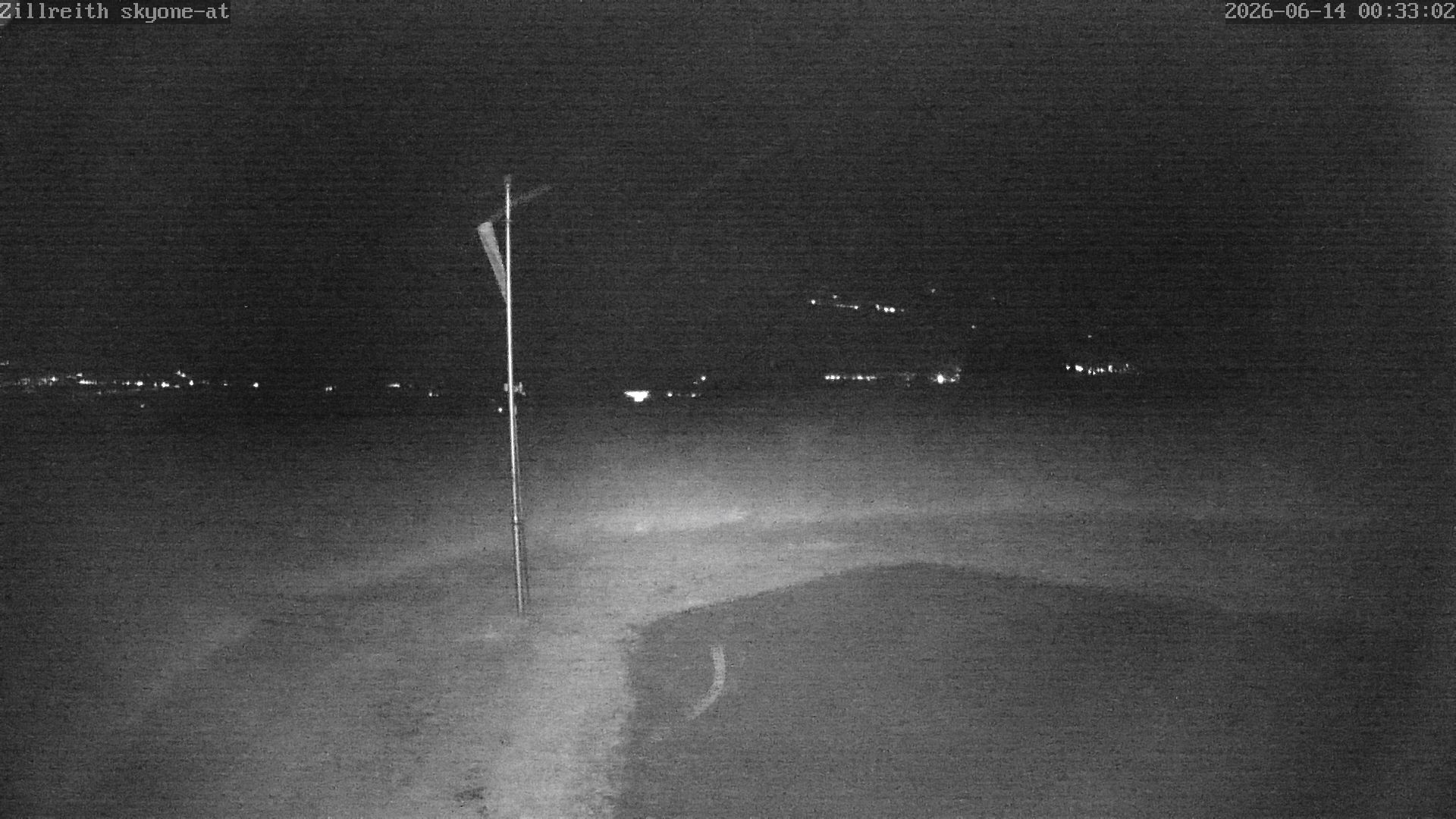 Archived image Webcam Pub Zillreith in Adnet